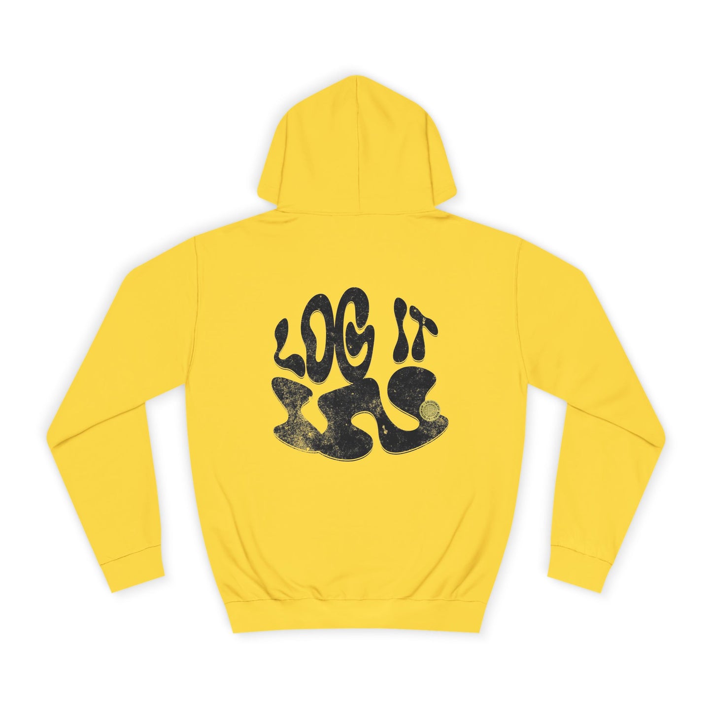 unisex Hoodie - Trendy Street Wear Design