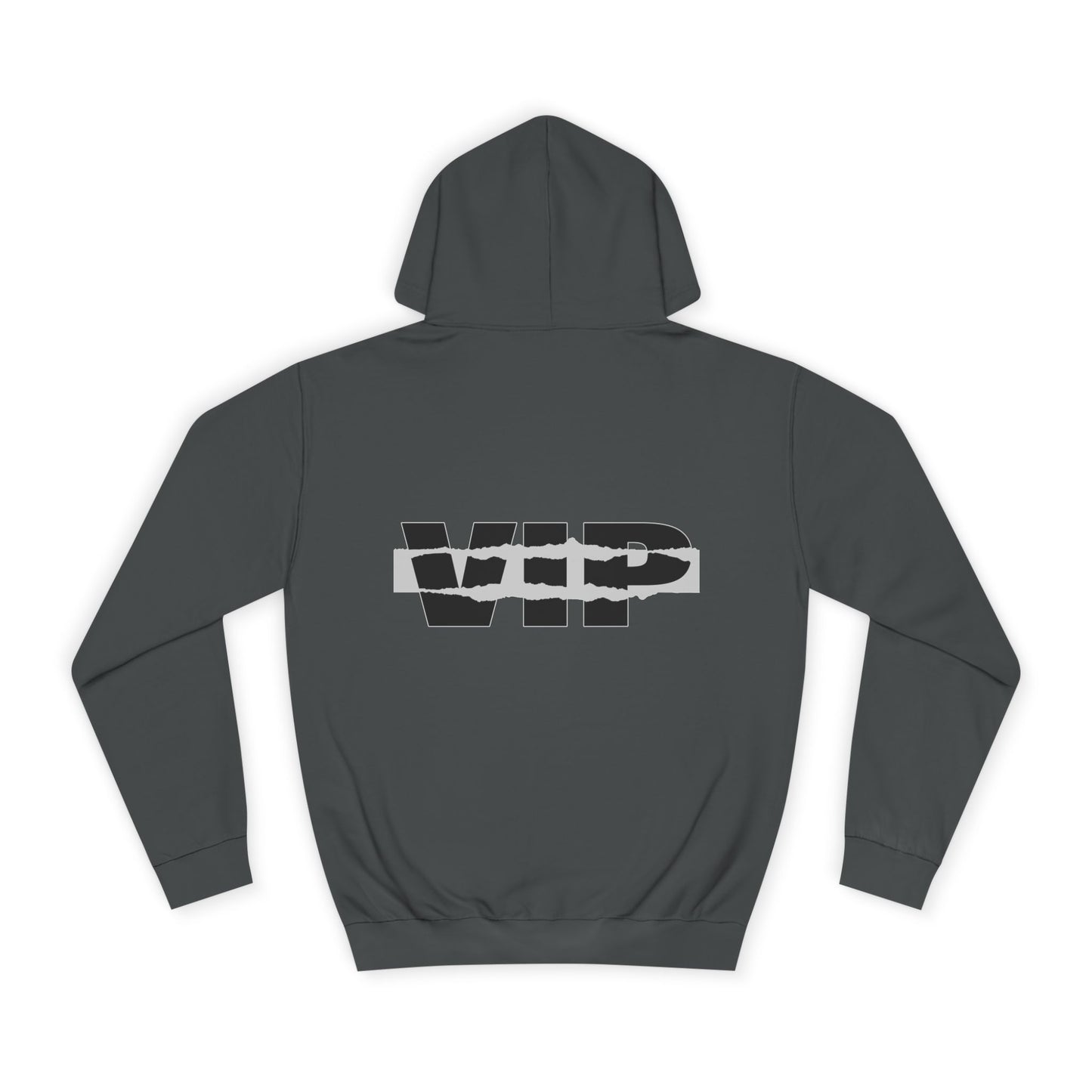 VIP Unisex Hoodie | Trendy Sweatshirt, Casual Wear, Gifts, Birthday Present, Cozy Lounge Gear