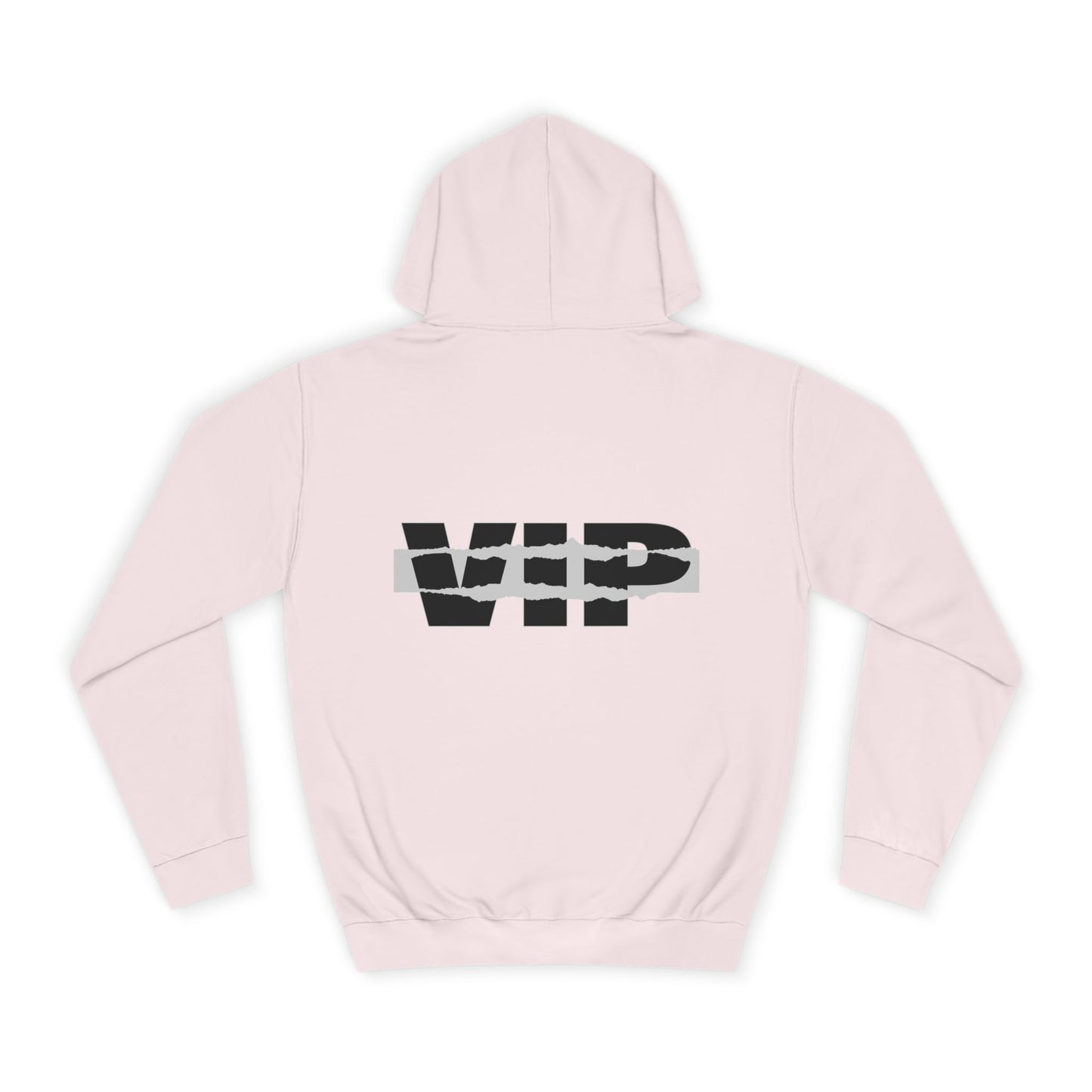 VIP Unisex Hoodie | Trendy Sweatshirt, Casual Wear, Gifts, Birthday Present, Cozy Lounge Gear