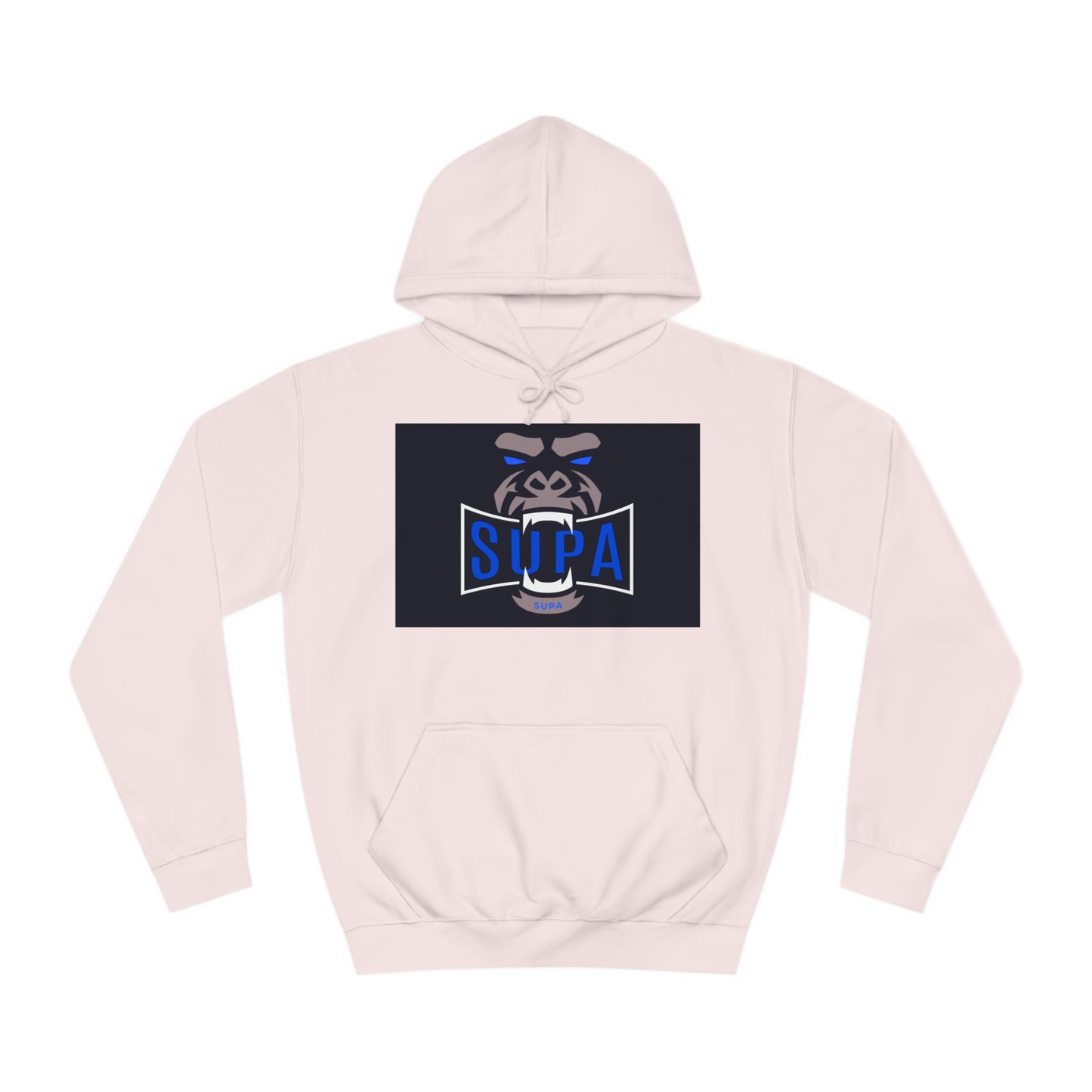 Unisex Supa Hoodie