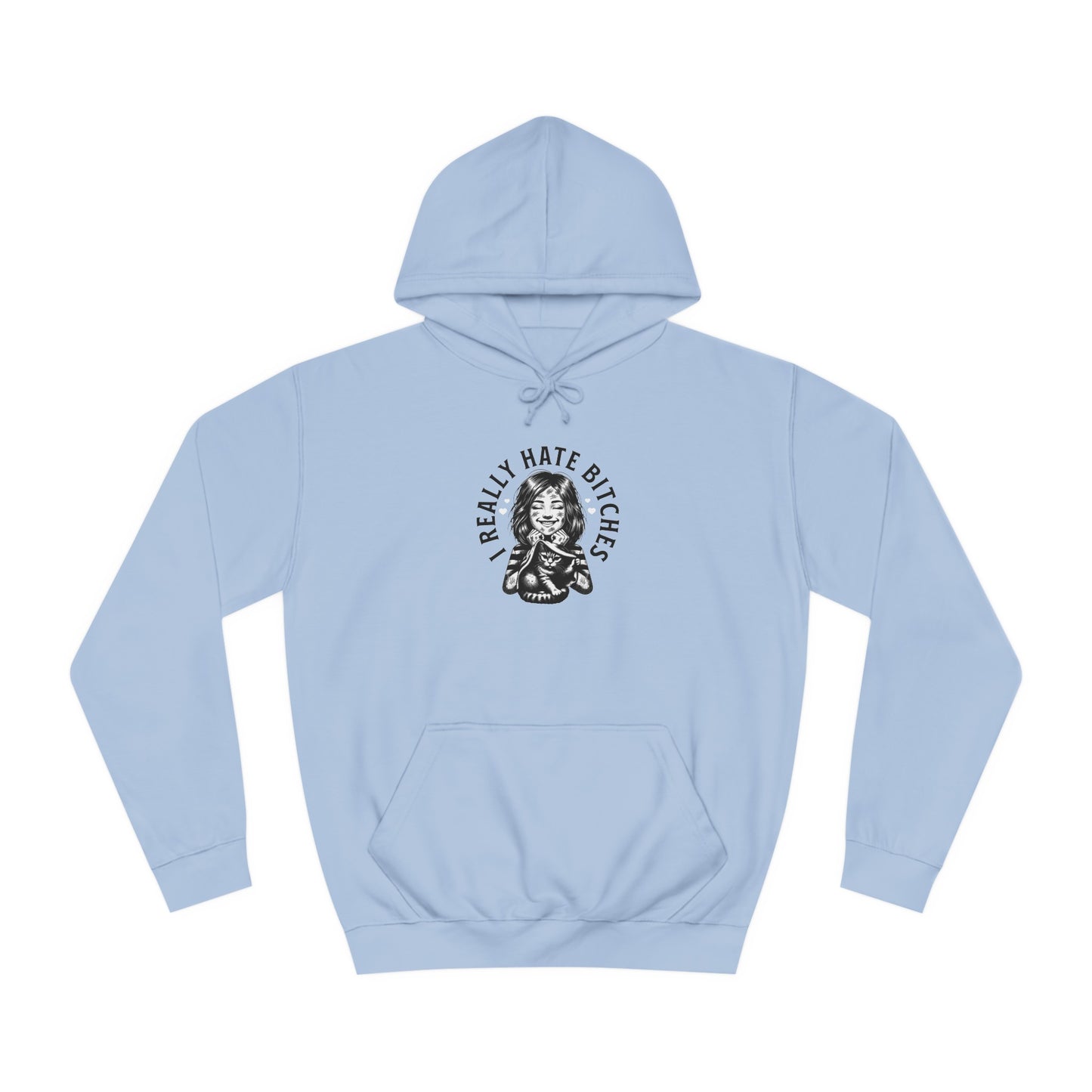 Unisex IRHB Hoodie