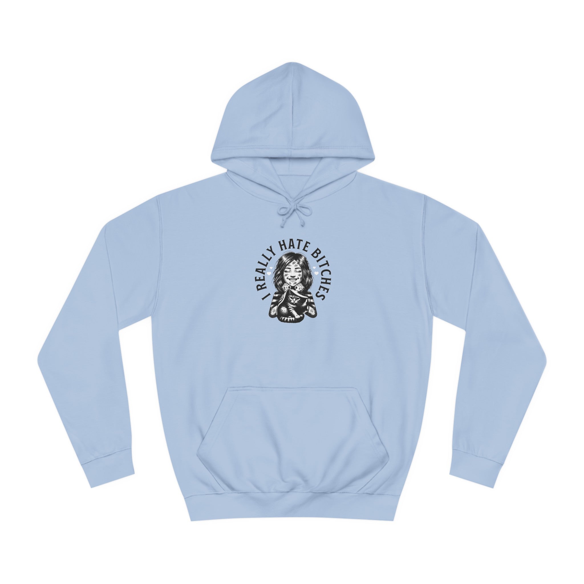 Unisex IRHB Hoodie