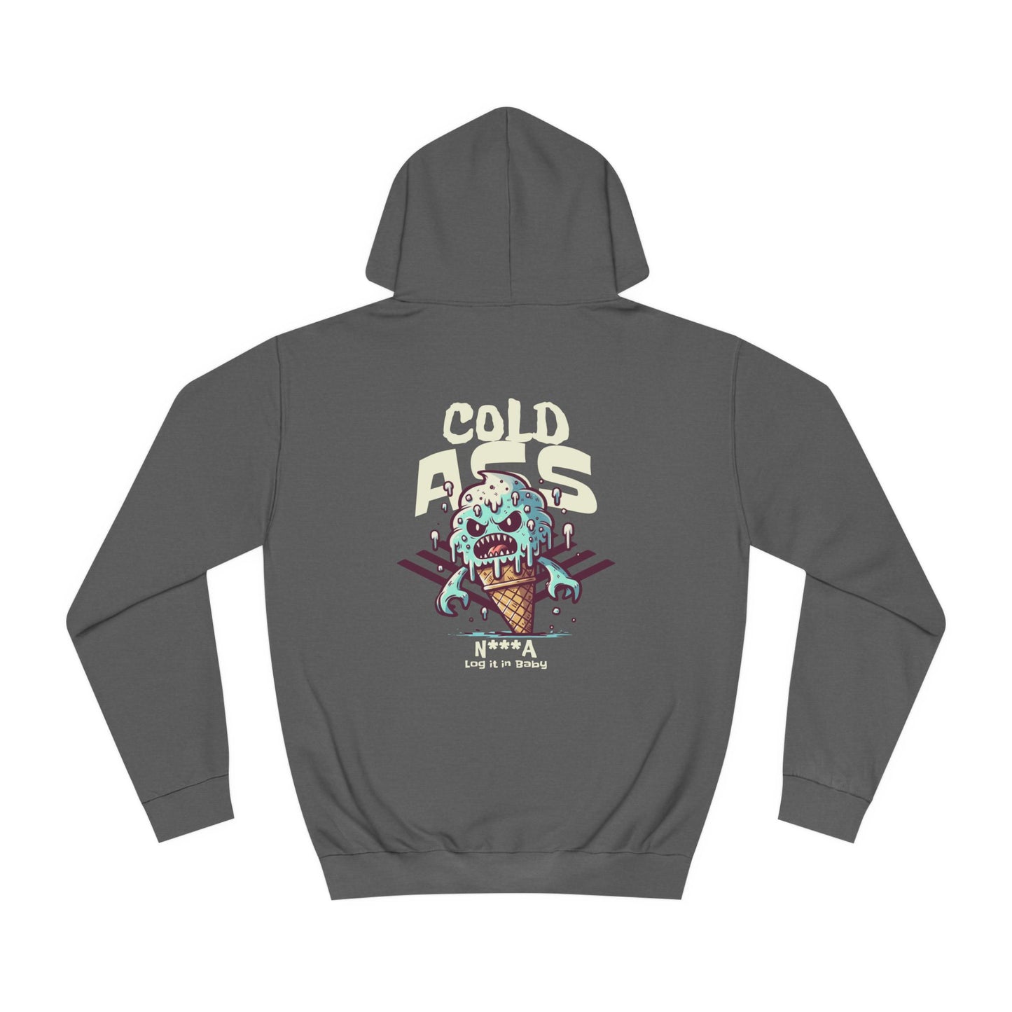 Unisex Cold Hoodie
