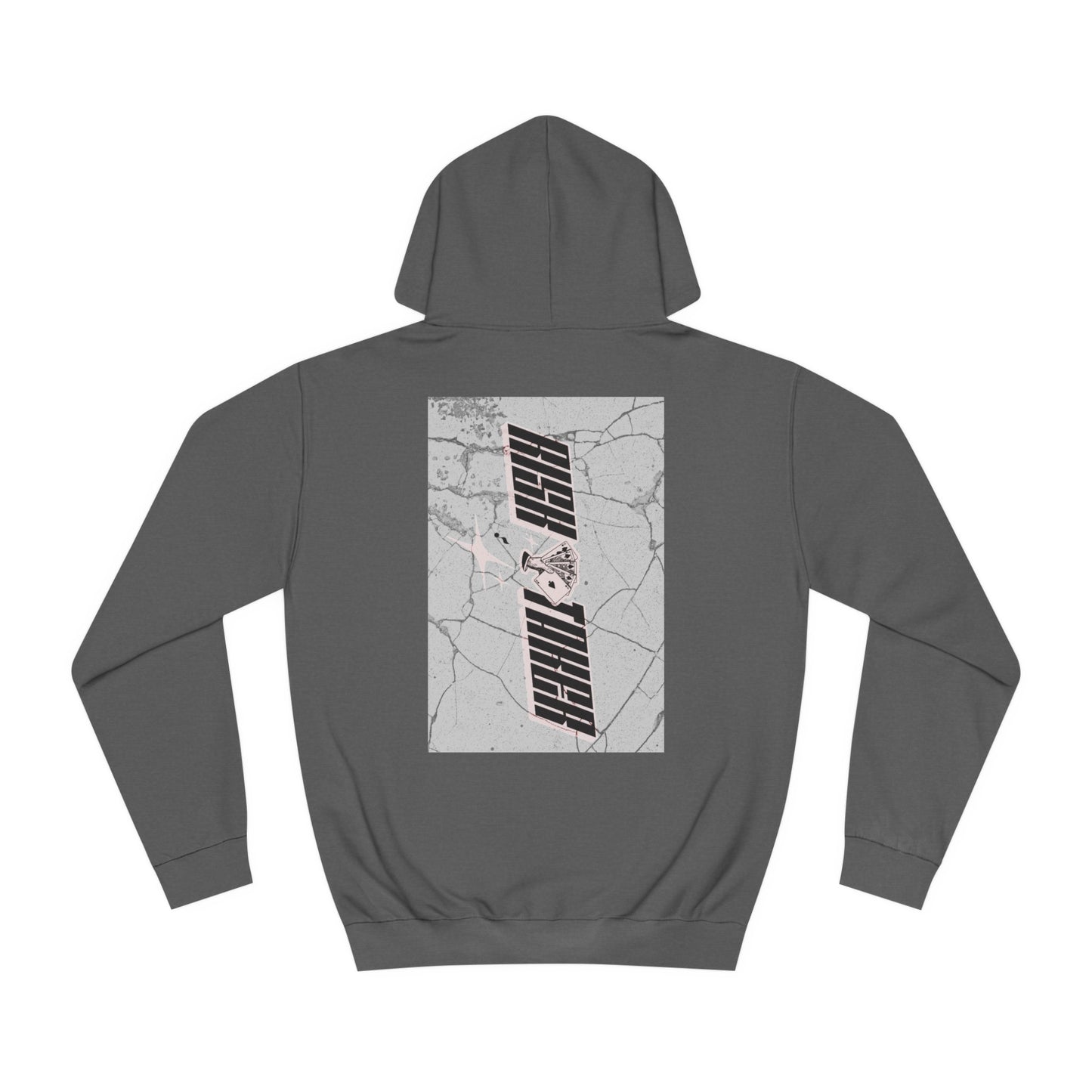 Unisex Risk Taker Hoodie