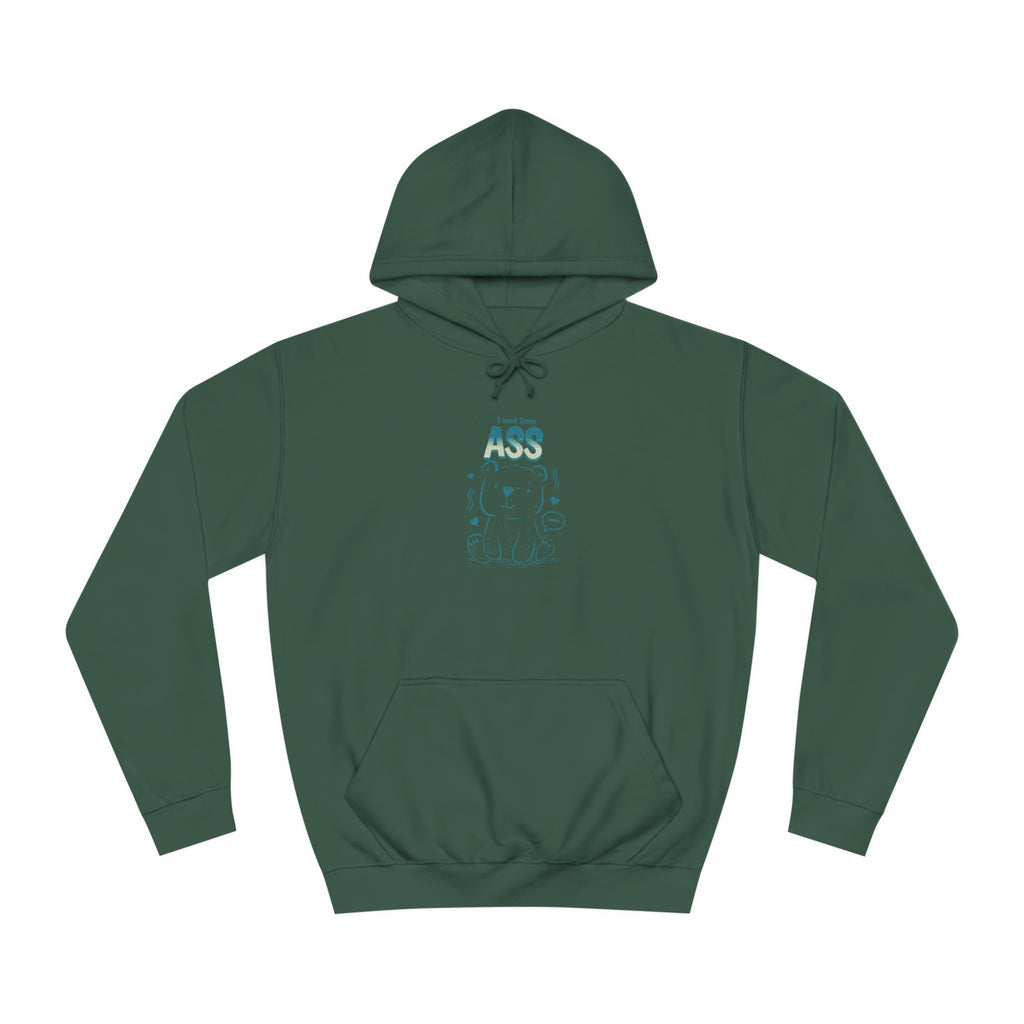 Unisex I need Some Hoodie