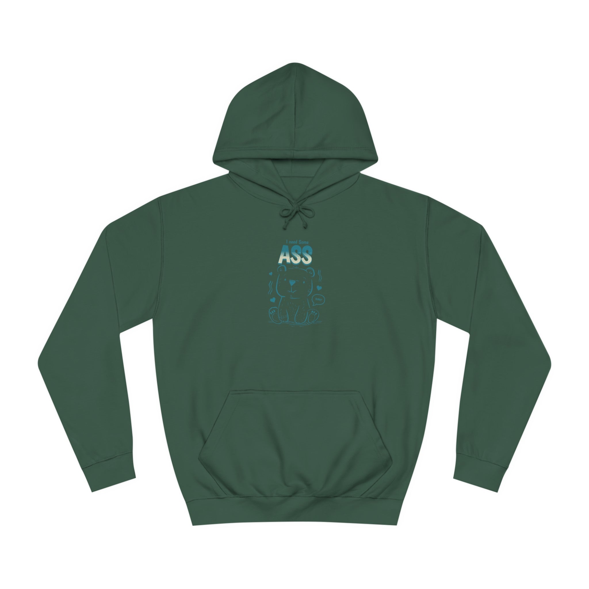 Unisex I need Some Hoodie