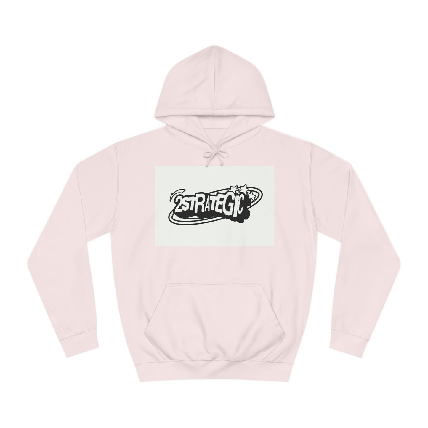 Unisex 2 Strategic Hoodie