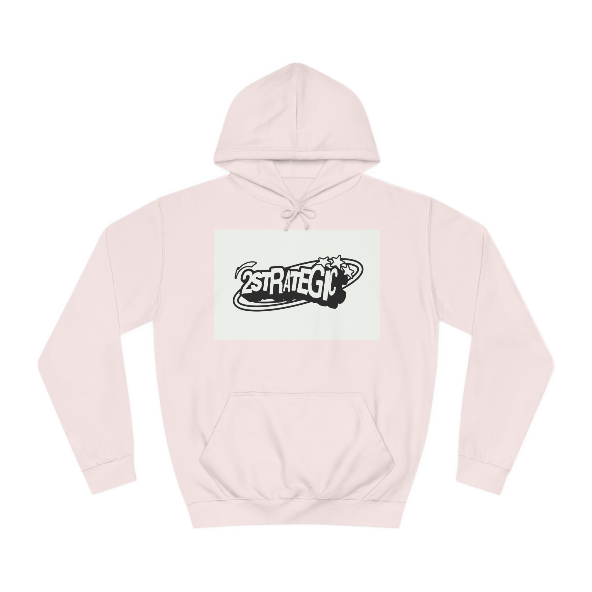 Unisex 2 Strategic Hoodie
