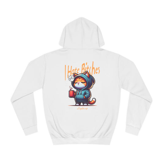 Unisex IRHB Hoodie