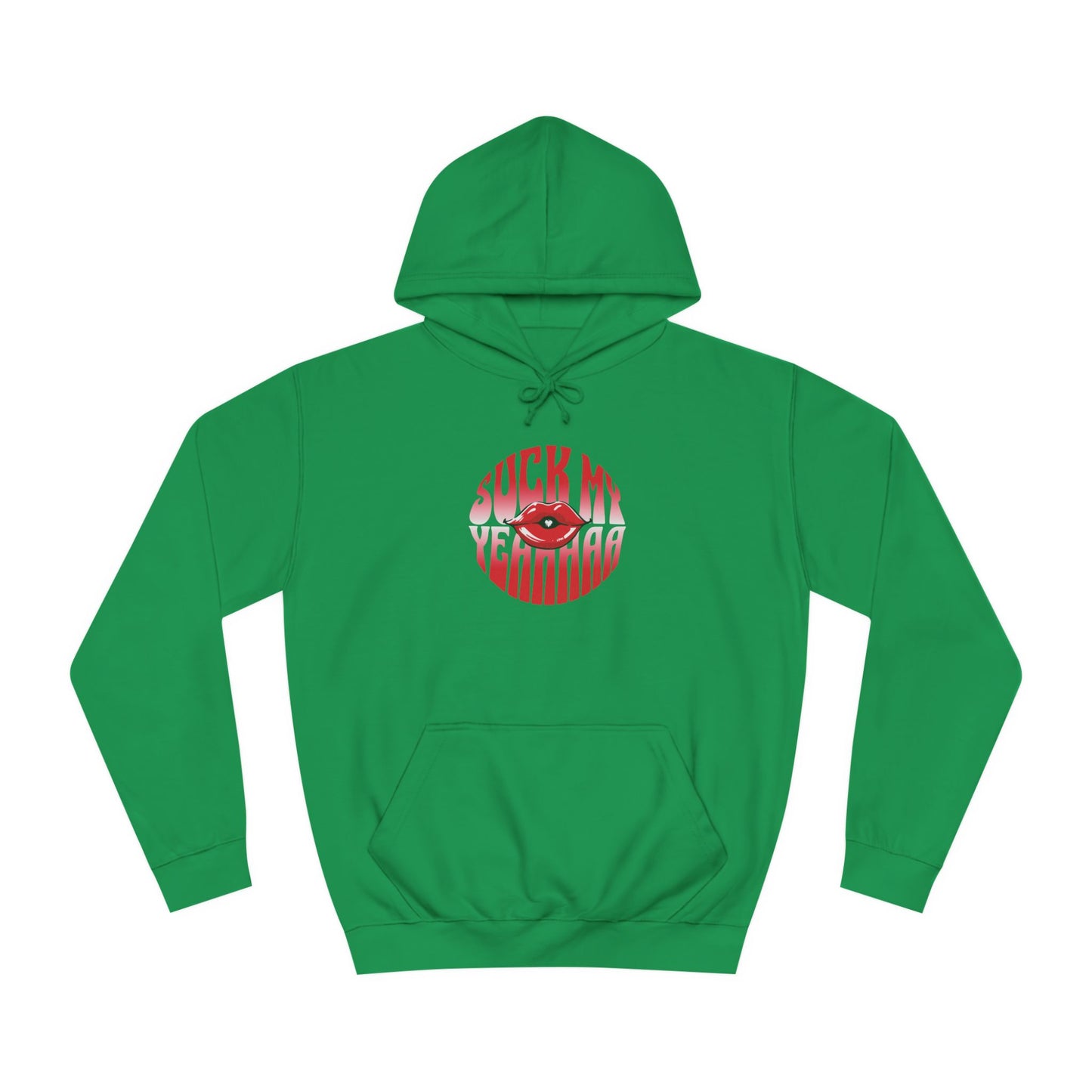 Unisex Yeaaaaa Hoodie