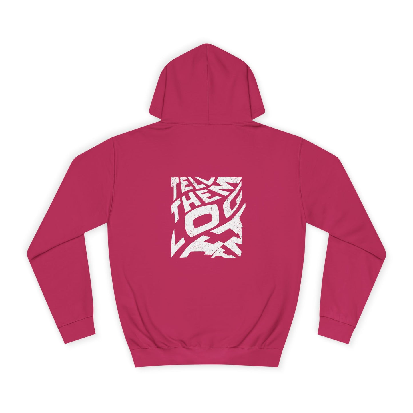 Stylish Unisex Hoodie, Trendy Sweatshirt, Cozy Gift, Casual Wear for Fall, Comfortable Apparel