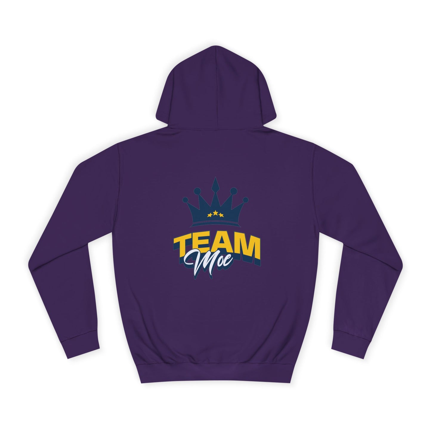 Unisex Hoodie - Team Money Over Every thing Sweatshirt, Life Apparel,Gift, Casual Wear,Trendy Clothing