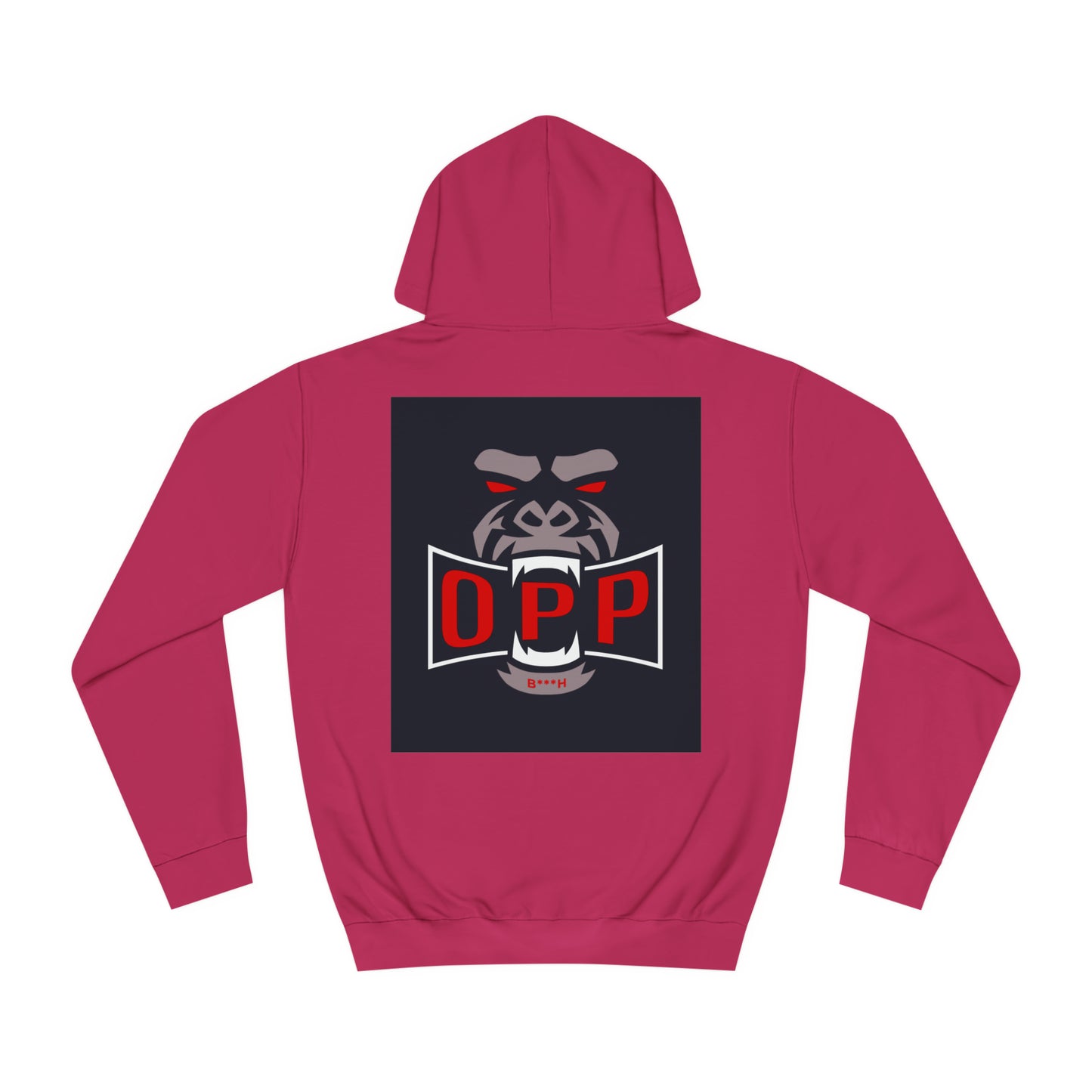 Unisex Opp Hoodie