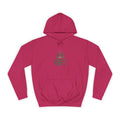 Unisex Hoodie - 'LOG IT OUT' Design, Perfect for Every Day, Casual Wear, Gift, Relaxed Style