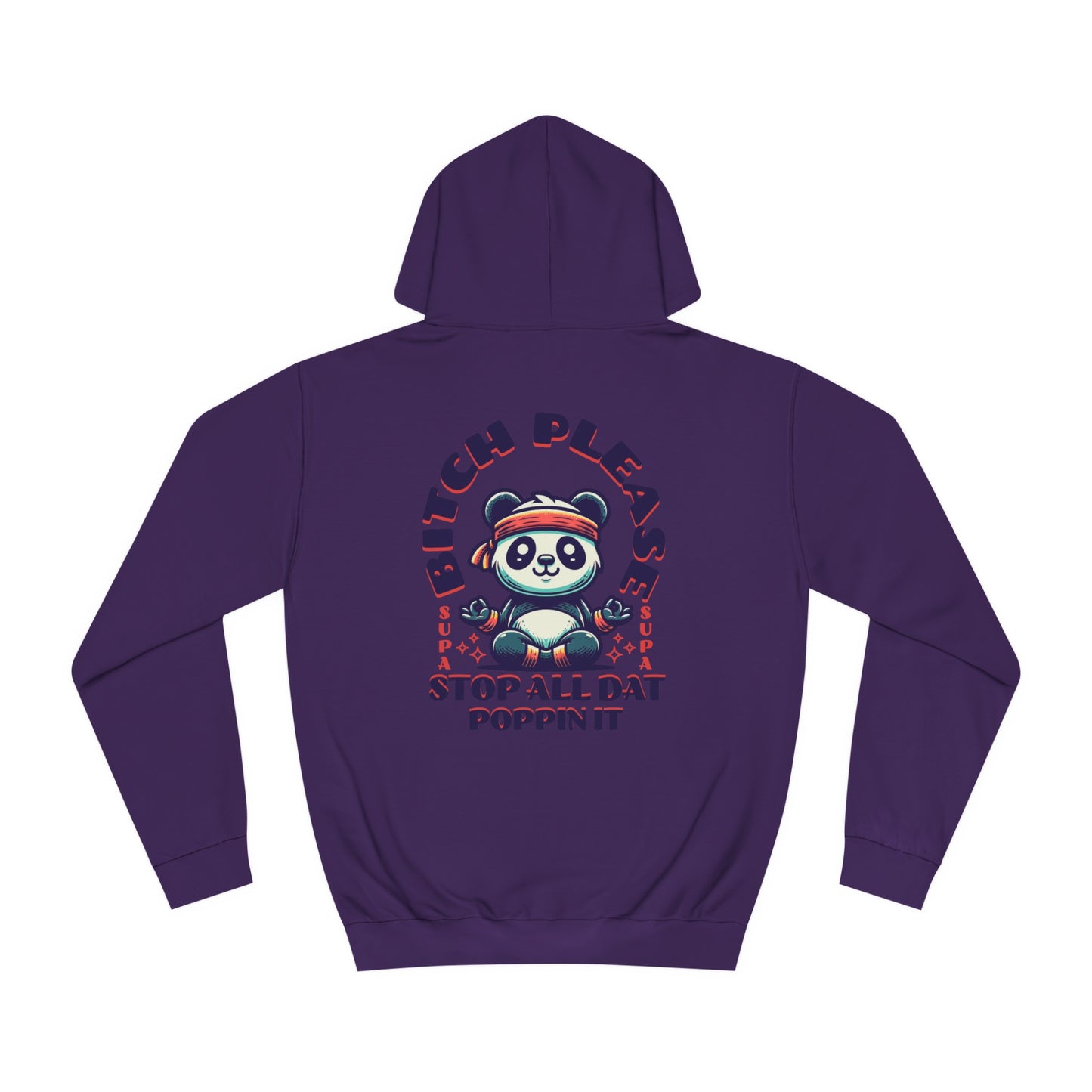 Unisex BP Hoodie