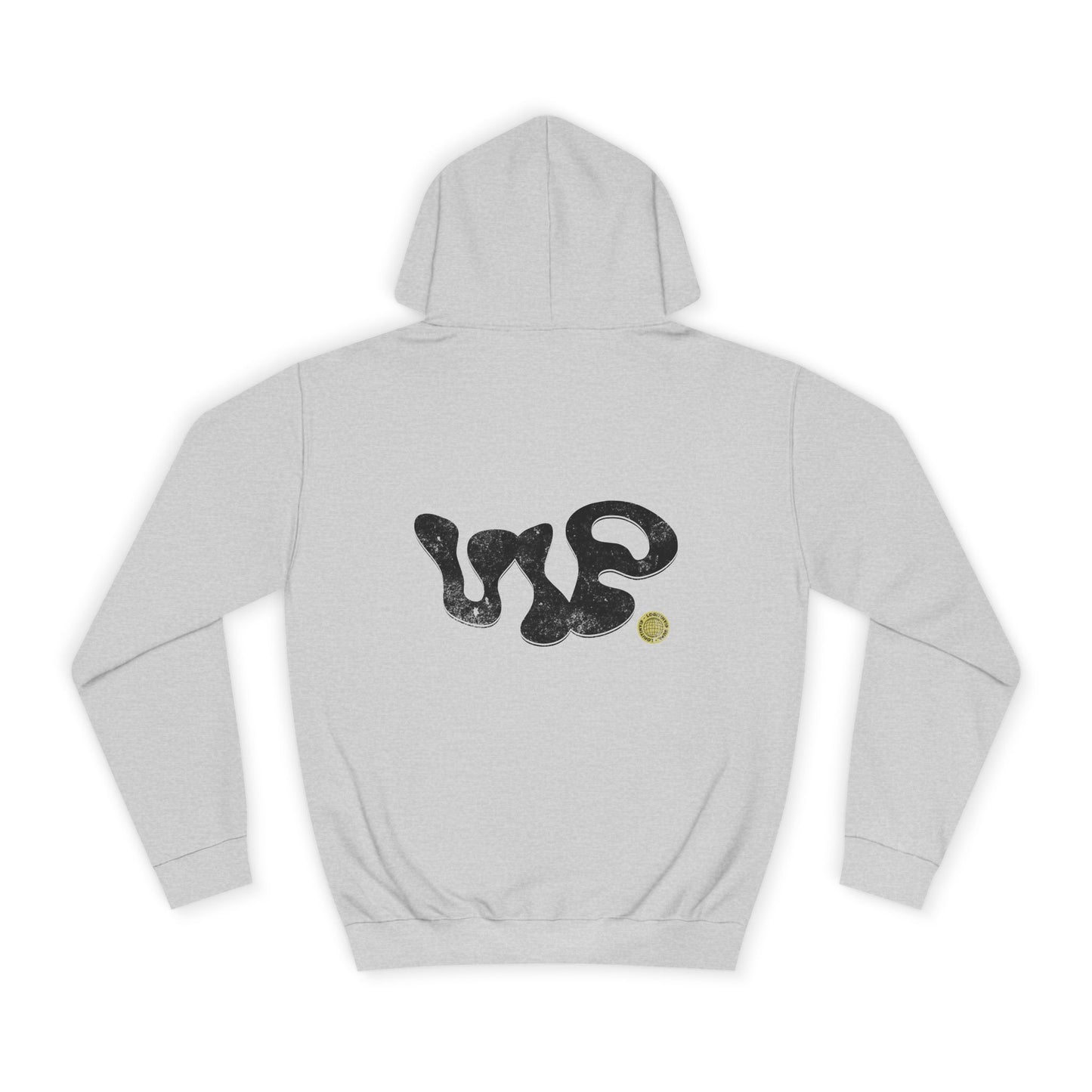 Unisex College Hoodie