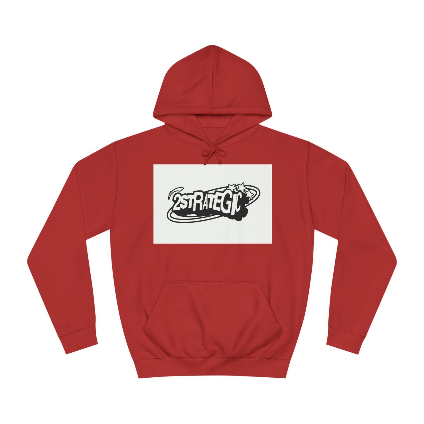 Unisex 2 Strategic Hoodie