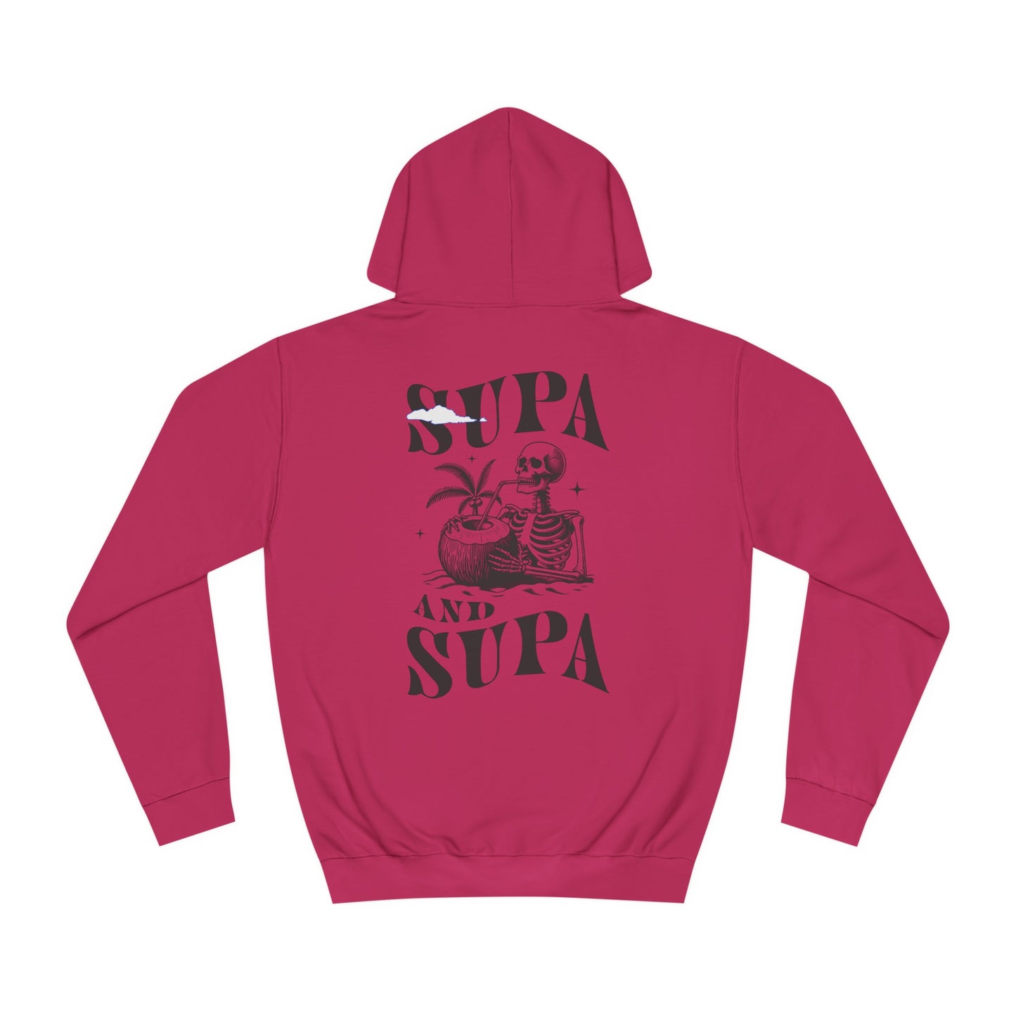 Unisex SUPA  Hoodie