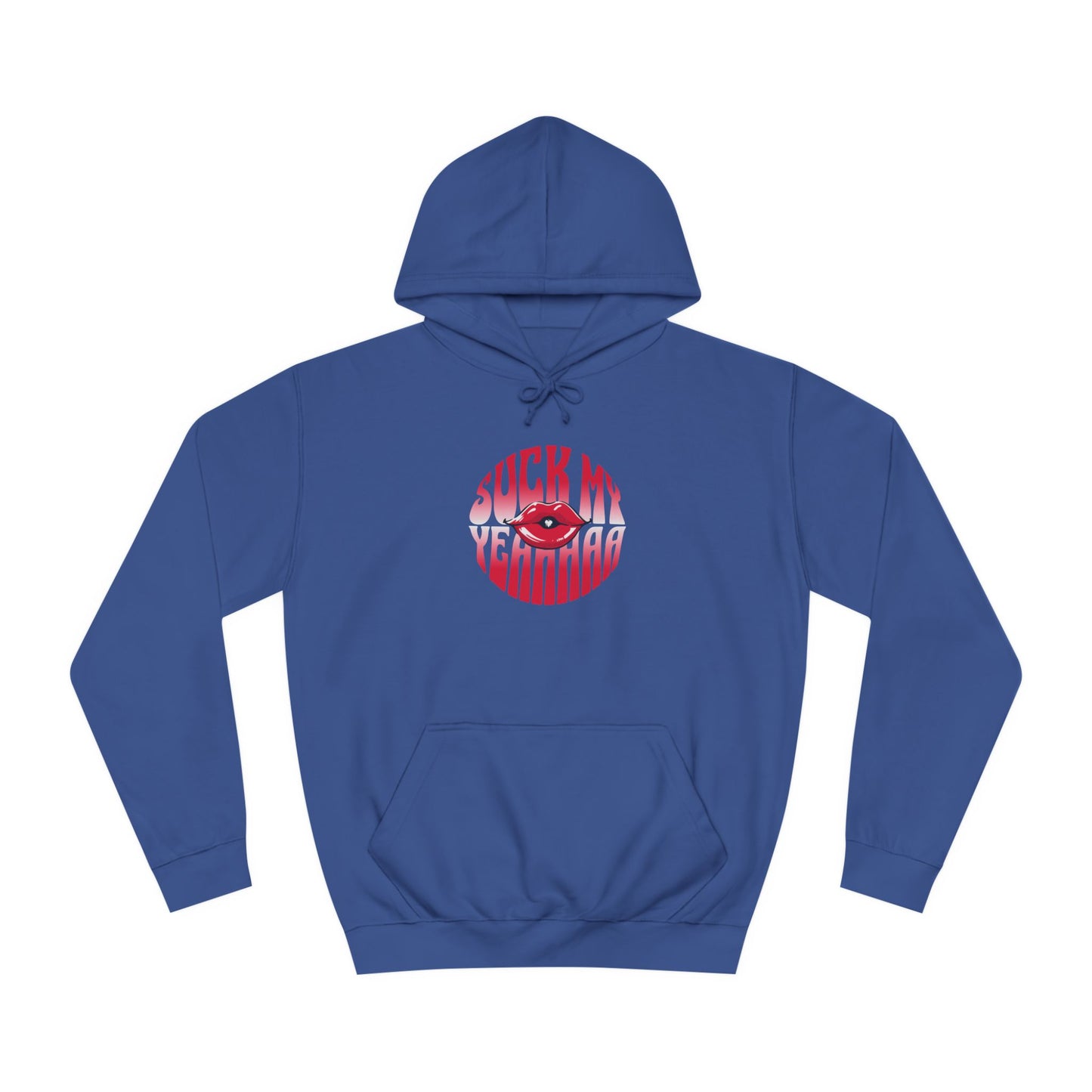 Unisex Yeaaaaa Hoodie