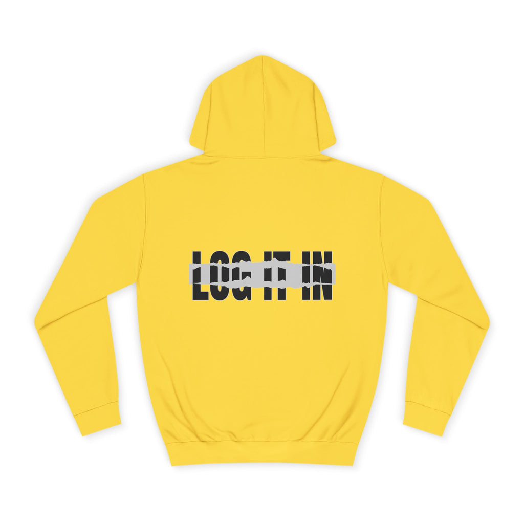 Trendy Unisex Hoodie - Casual Wear, Life, Gift, Cozy Fashion, Streetwear, Unique Design, Everyday Comfort