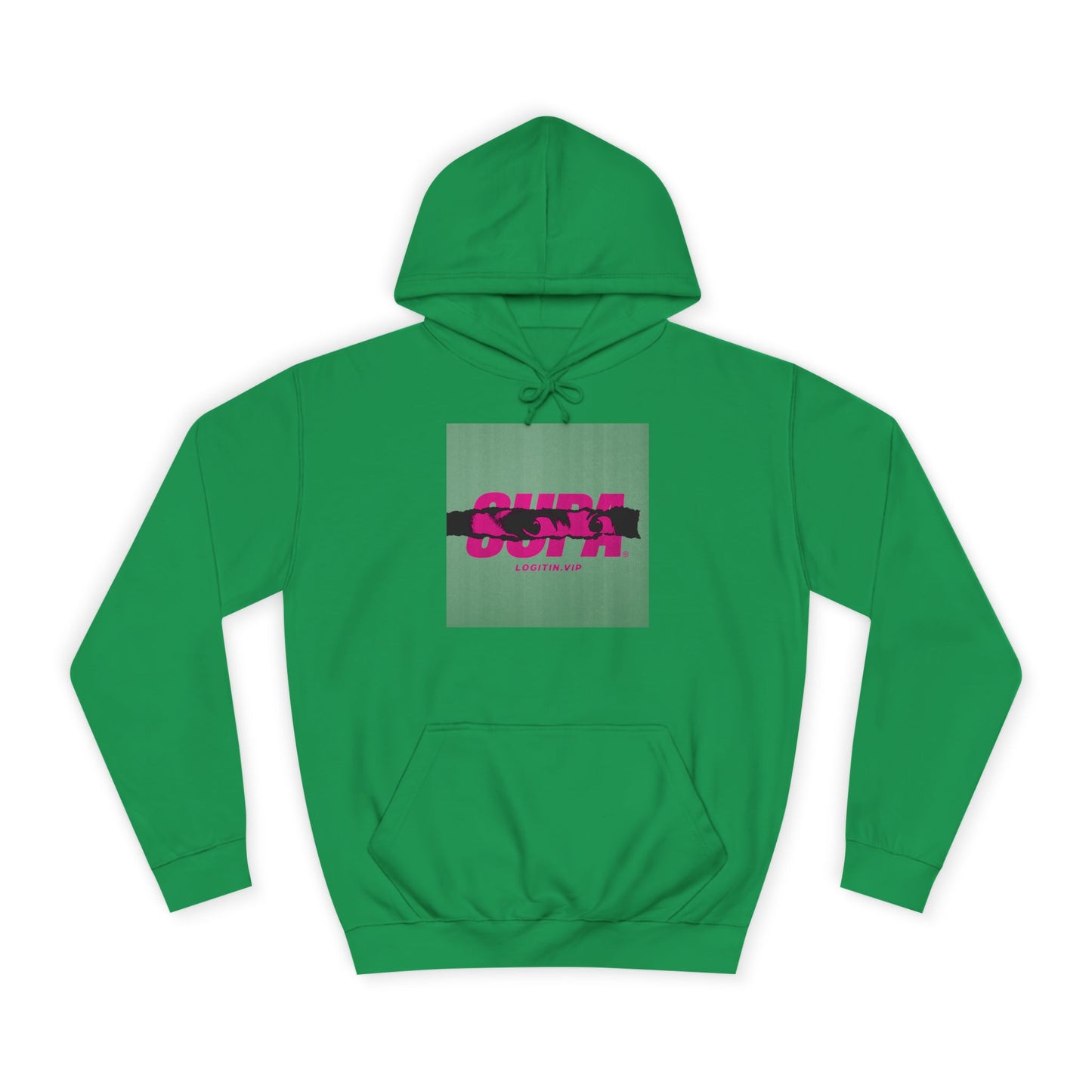 Stylish Unisex Hoodie with Bold Graphic Design, Casual Wear, Apparel, Streetwear Fashion, Gift