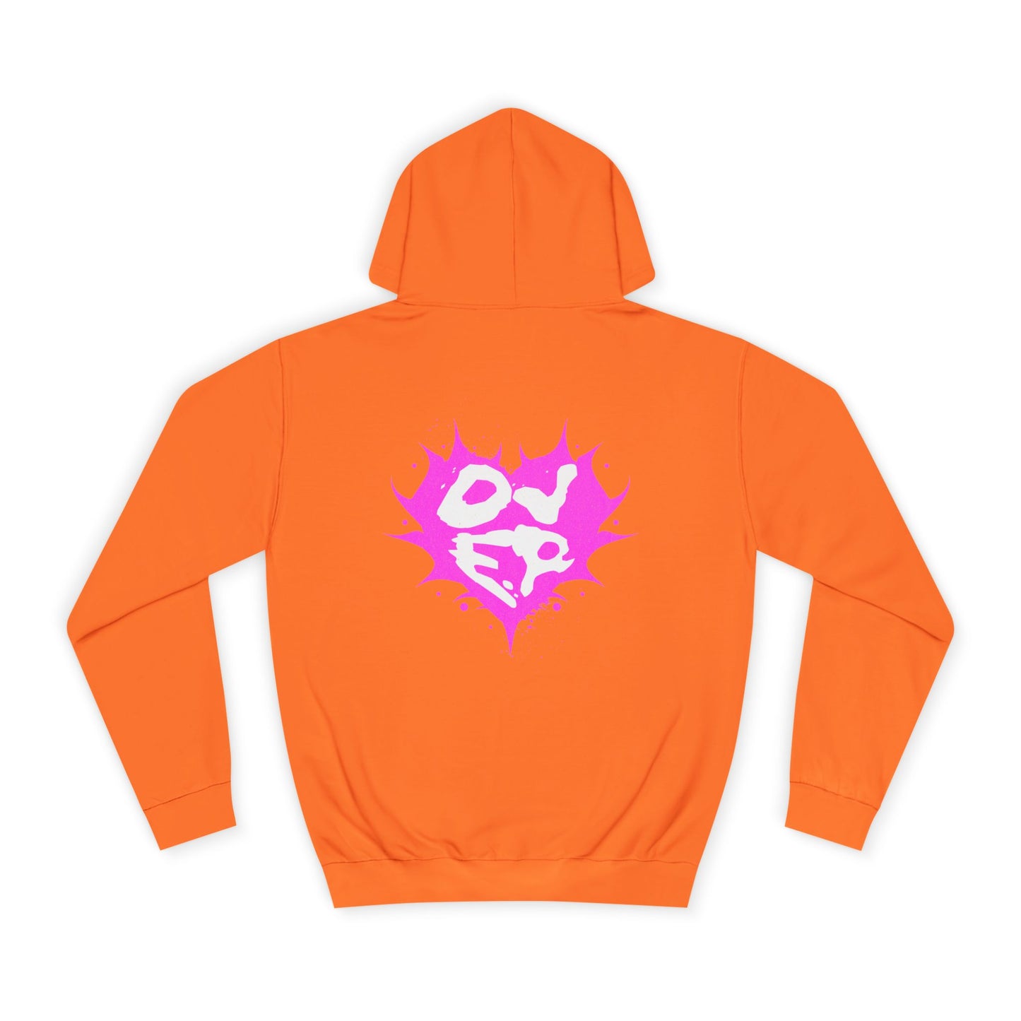 Vibrant Unisex Hoodie, Graphic Sweatshirt, Casual Wear, Trendy Apparel, Perfect for Every day, Gift for Friends