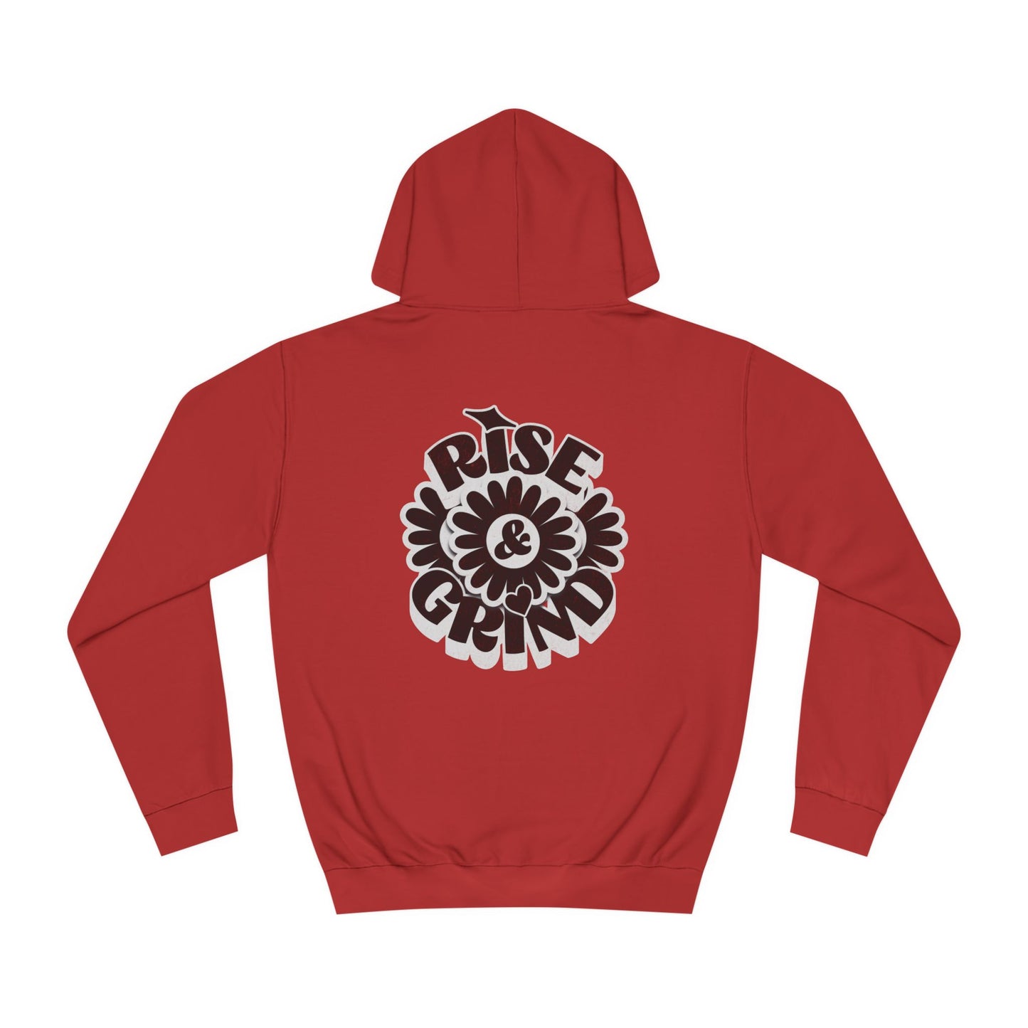 Unisex Ride & Grind Hoodie