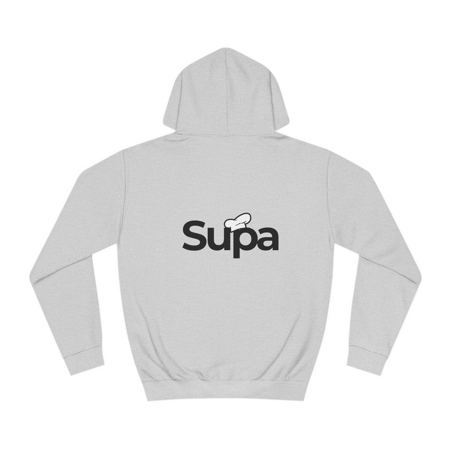 Unisex Supa Hoodie