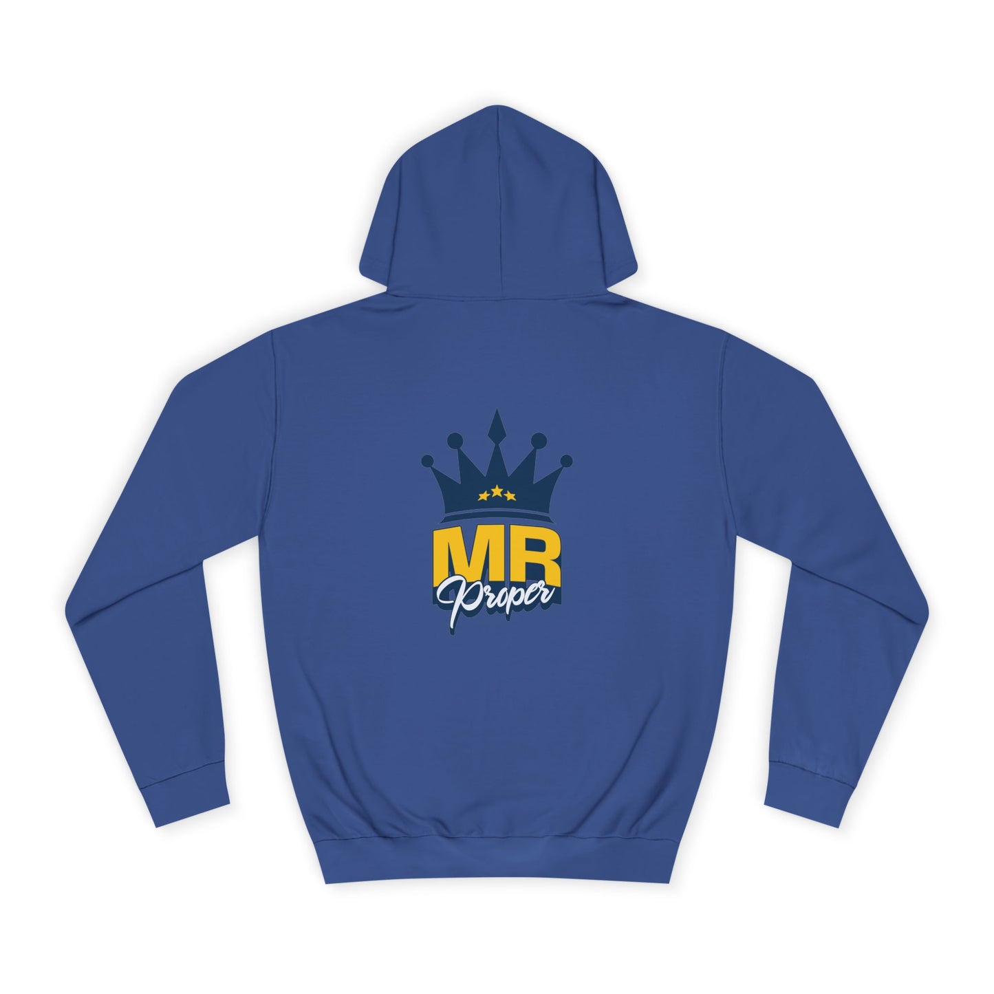 Mr Proper Hoodie - Unisex, Comfortable, Stylish, Great for Every one, Perfect for Casual Wear, Gift,Trendy Merchandise