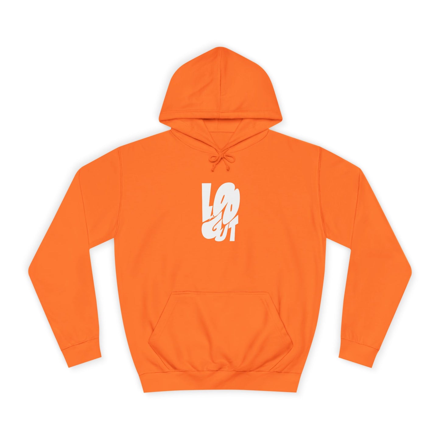 Cozy Unisex Hoodie, Gift, Trendy Wear, Casual Fashion, Comfortable Hoodie