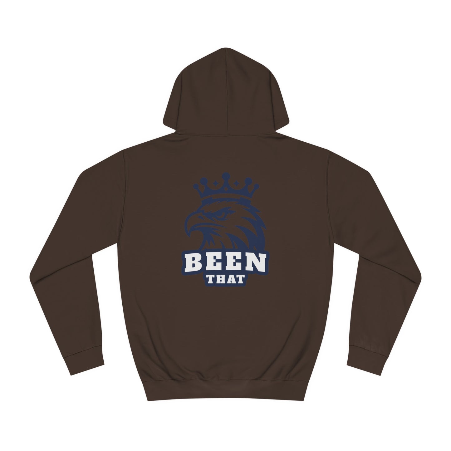 Unisex Been That Hoodie