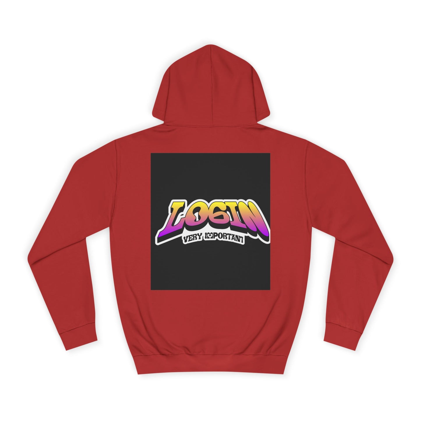 Trendy Hoodie, Casual Wear, Gift, Graphic Sweatshirt, Cozy Apparel,
