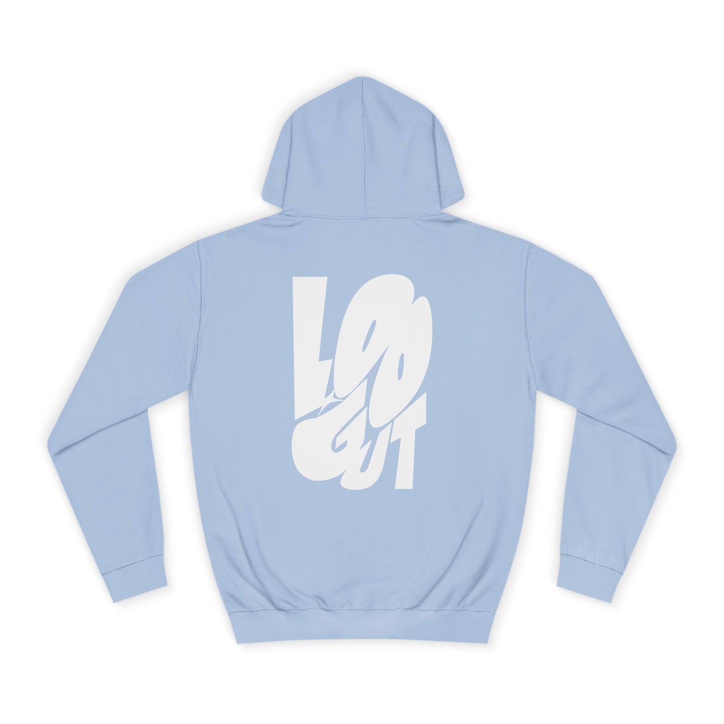 Cozy Unisex Hoodie, Gift, Trendy Wear, Casual Fashion, Comfortable Hoodie