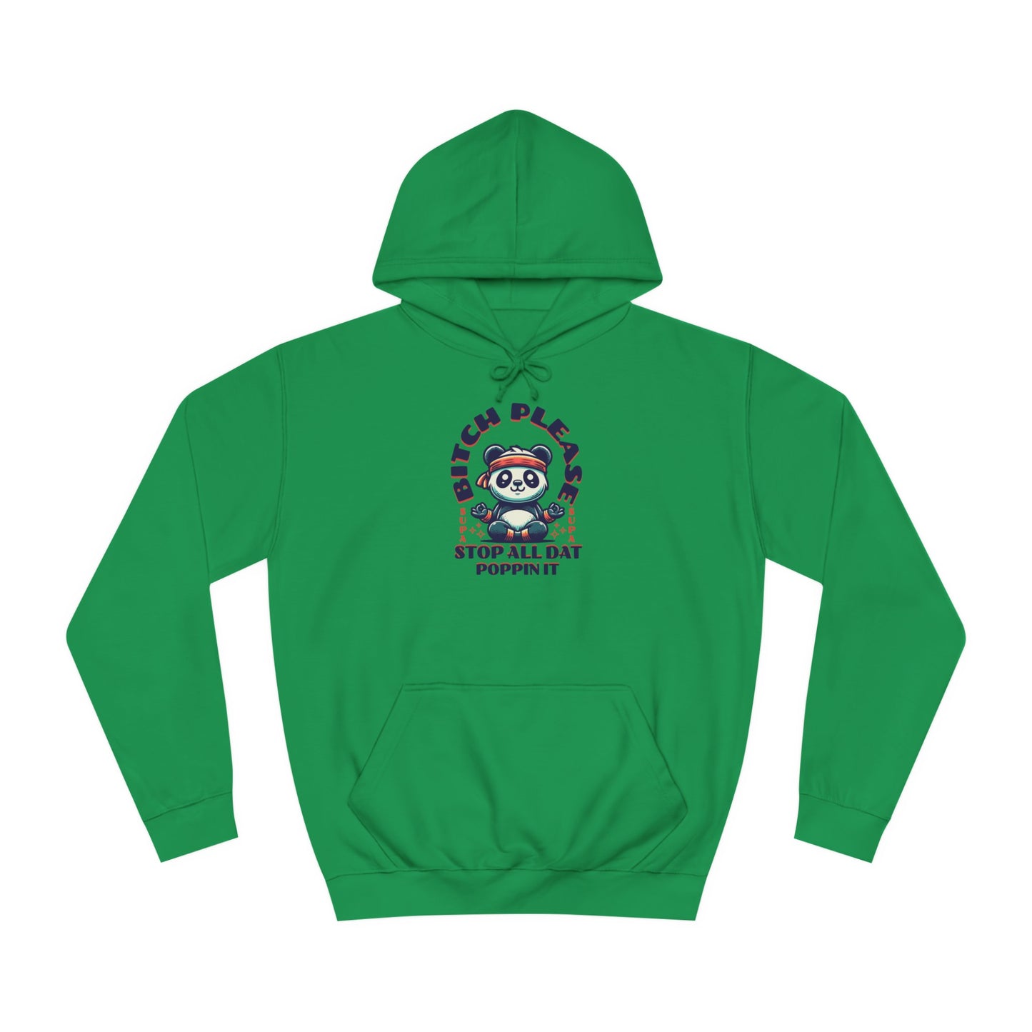 Unisex BP Hoodie