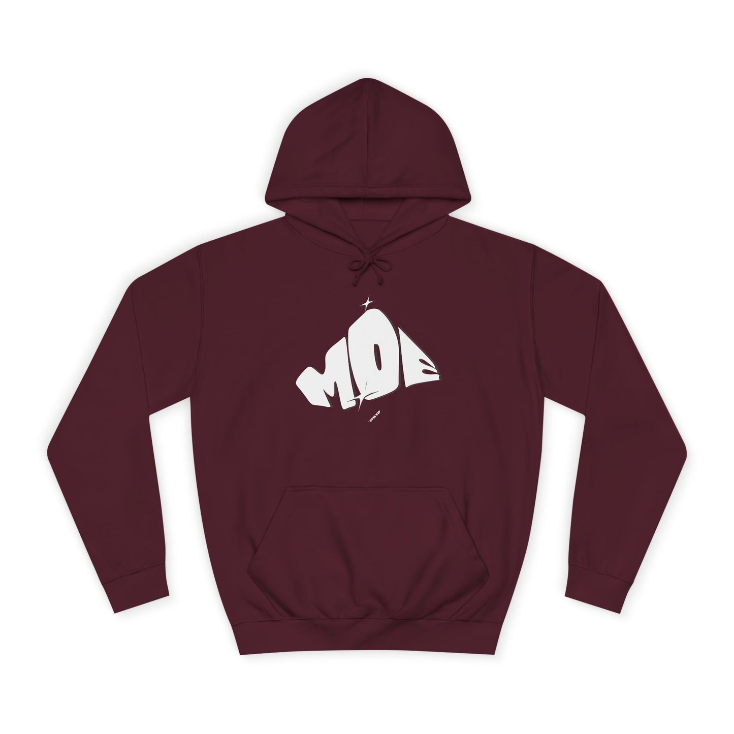 Unisex Money over Everything Hoodie with Graphic Design, Casual Wear, Apparel, Cozy Gift, Trendy Streetwear, Everyday Comfort