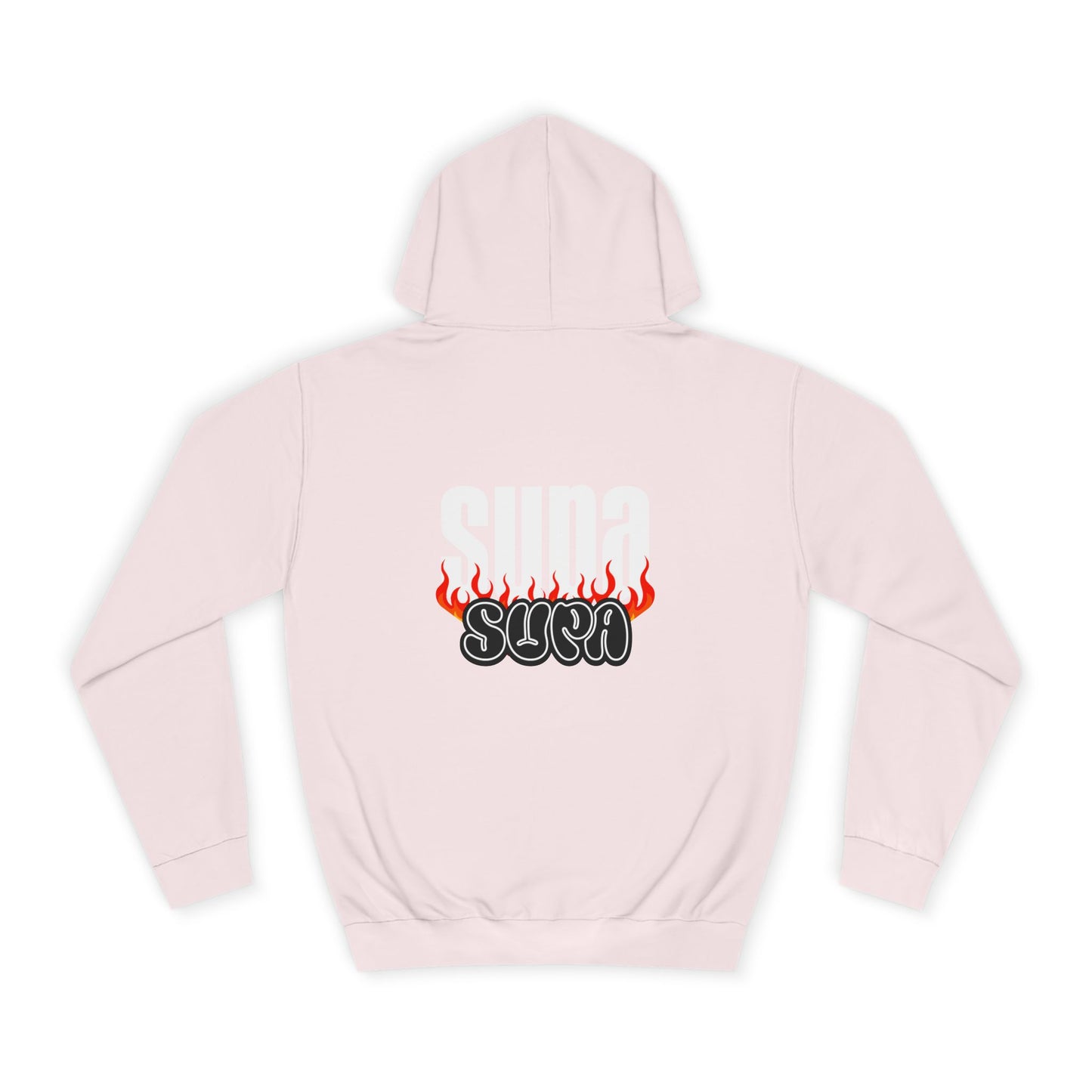 Stylish Unisex Hoodie with 'Suga' Design | Perfect for Life, Streetwear, Cozy Days, Gift