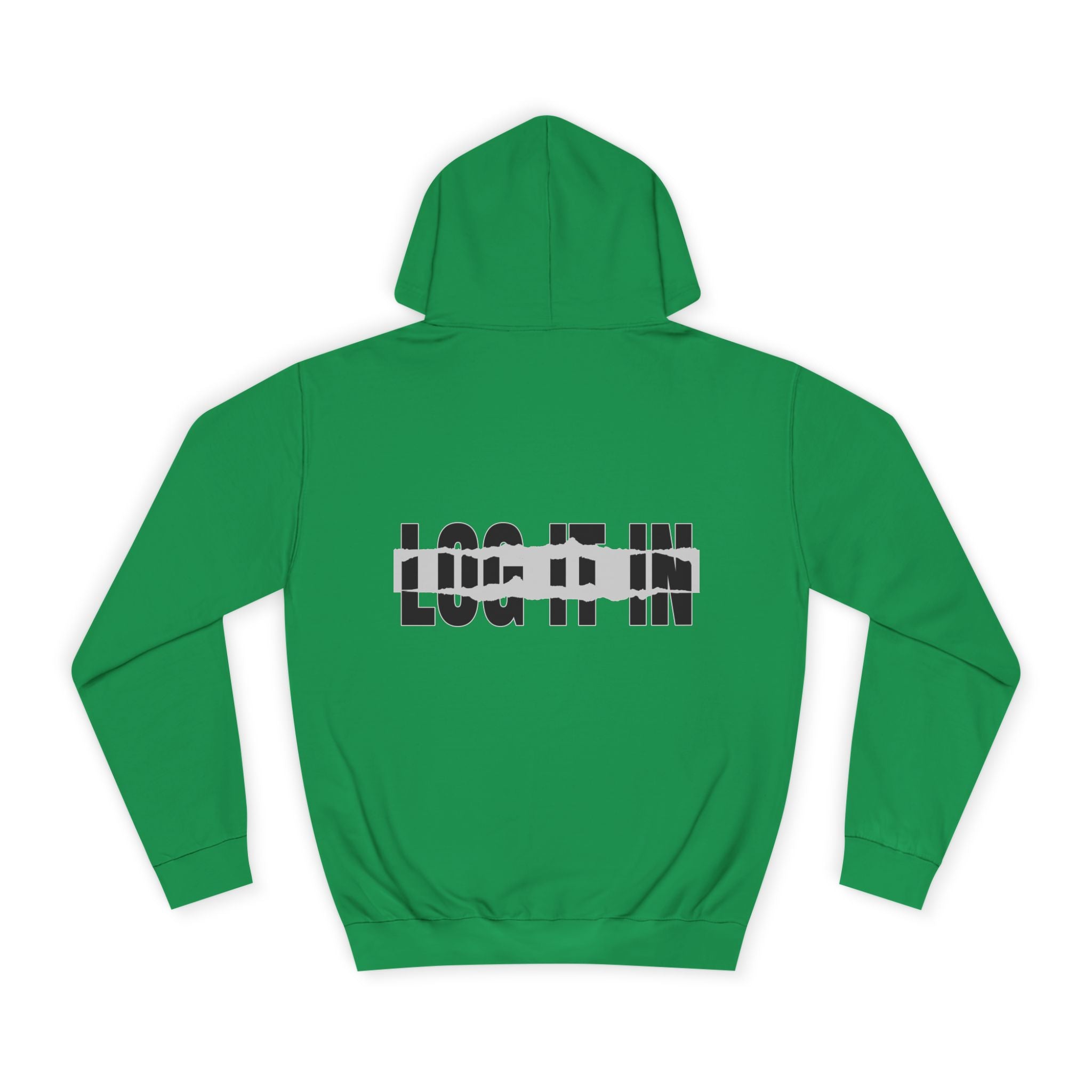 Trendy Unisex Hoodie - Casual Wear, Life, Gift, Cozy Fashion, Streetwear, Unique Design, Everyday Comfort