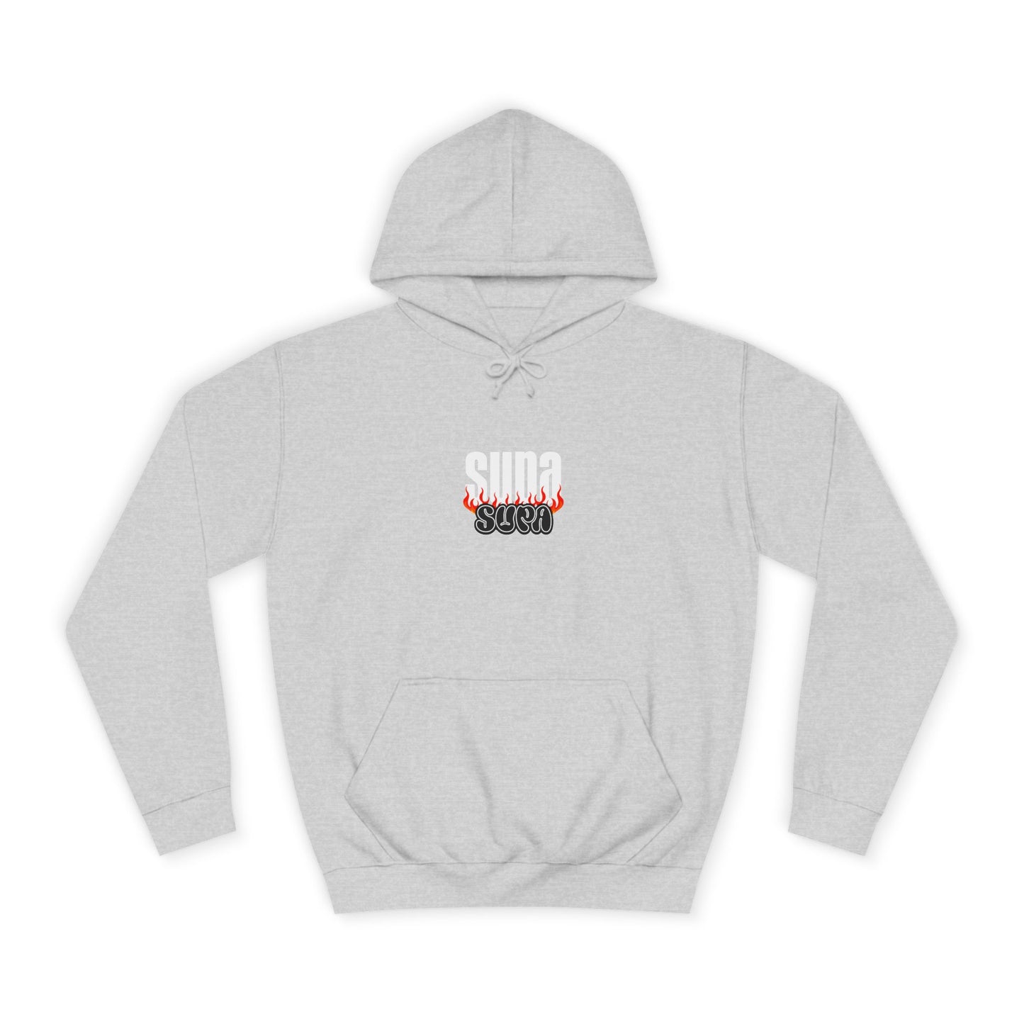 Stylish Unisex Hoodie with 'Suga' Design | Perfect for Life, Streetwear, Cozy Days, Gift