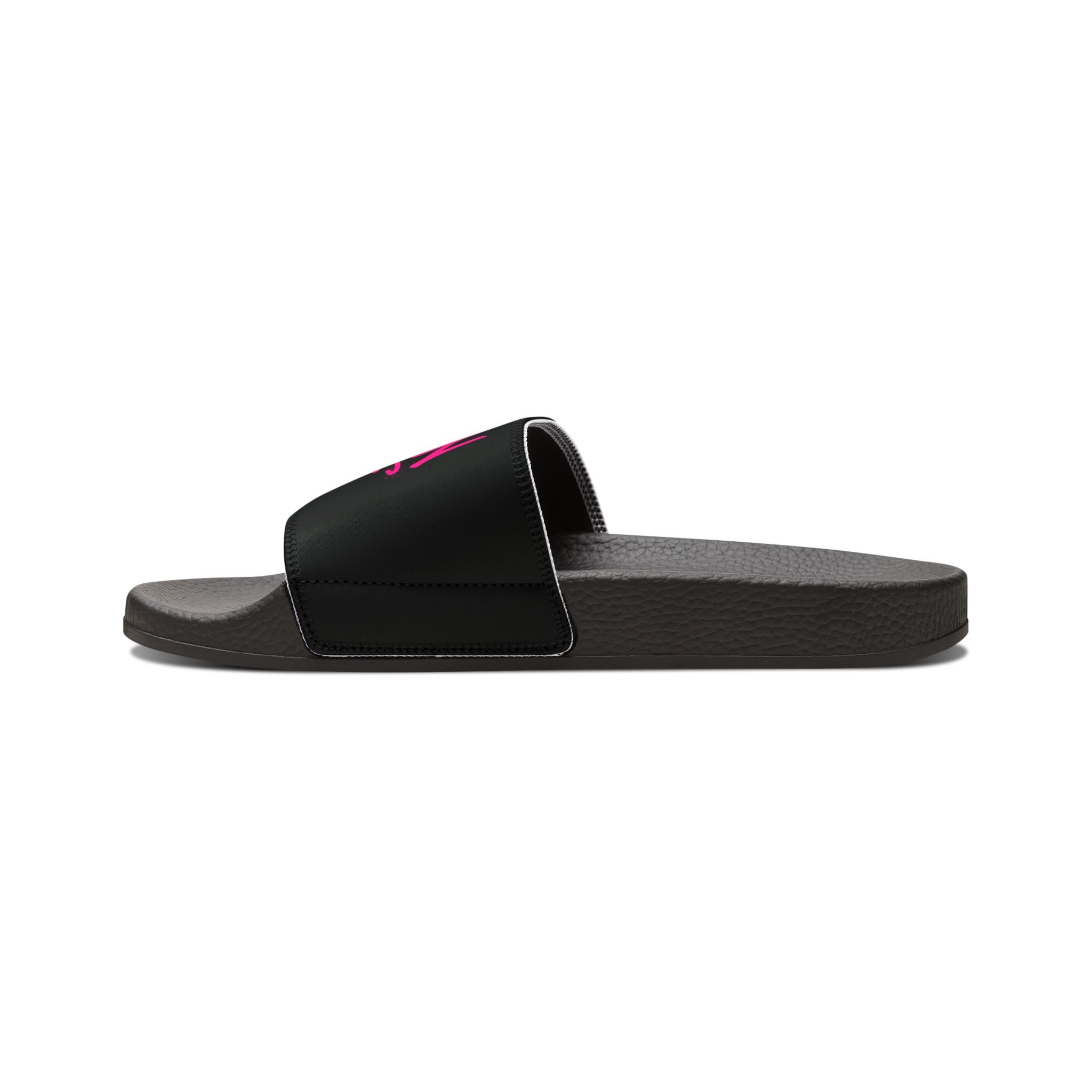 Women's Removable-Strap Sandals — LOGIN Slide Sandal with Interchangeable Strap