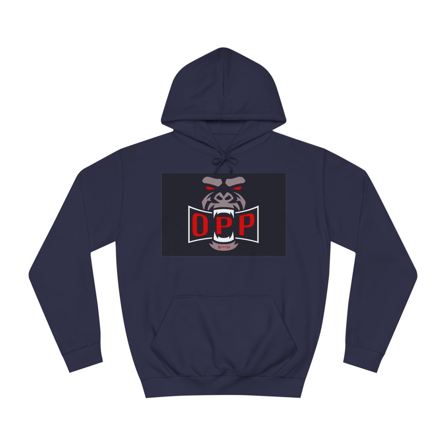 Unisex Opp Hoodie