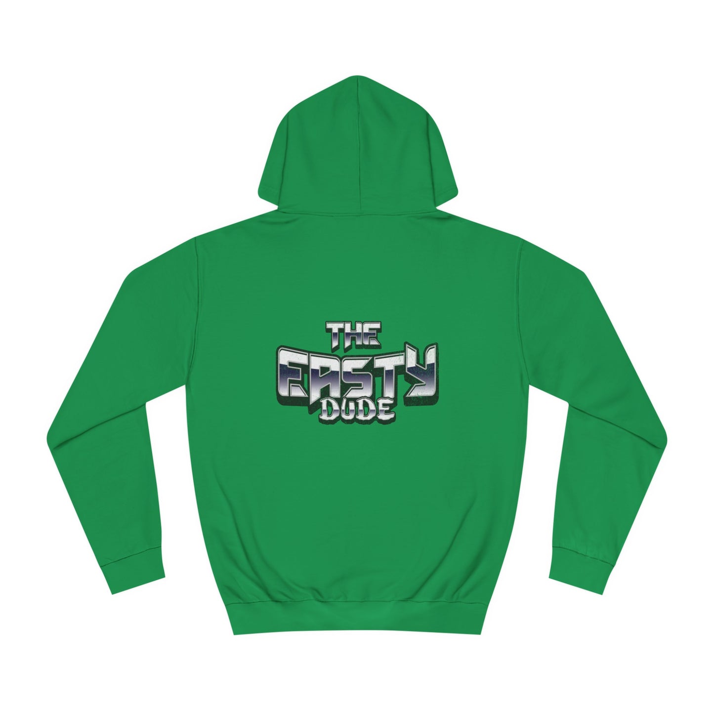 Unisex The Easty Dude Hoodie