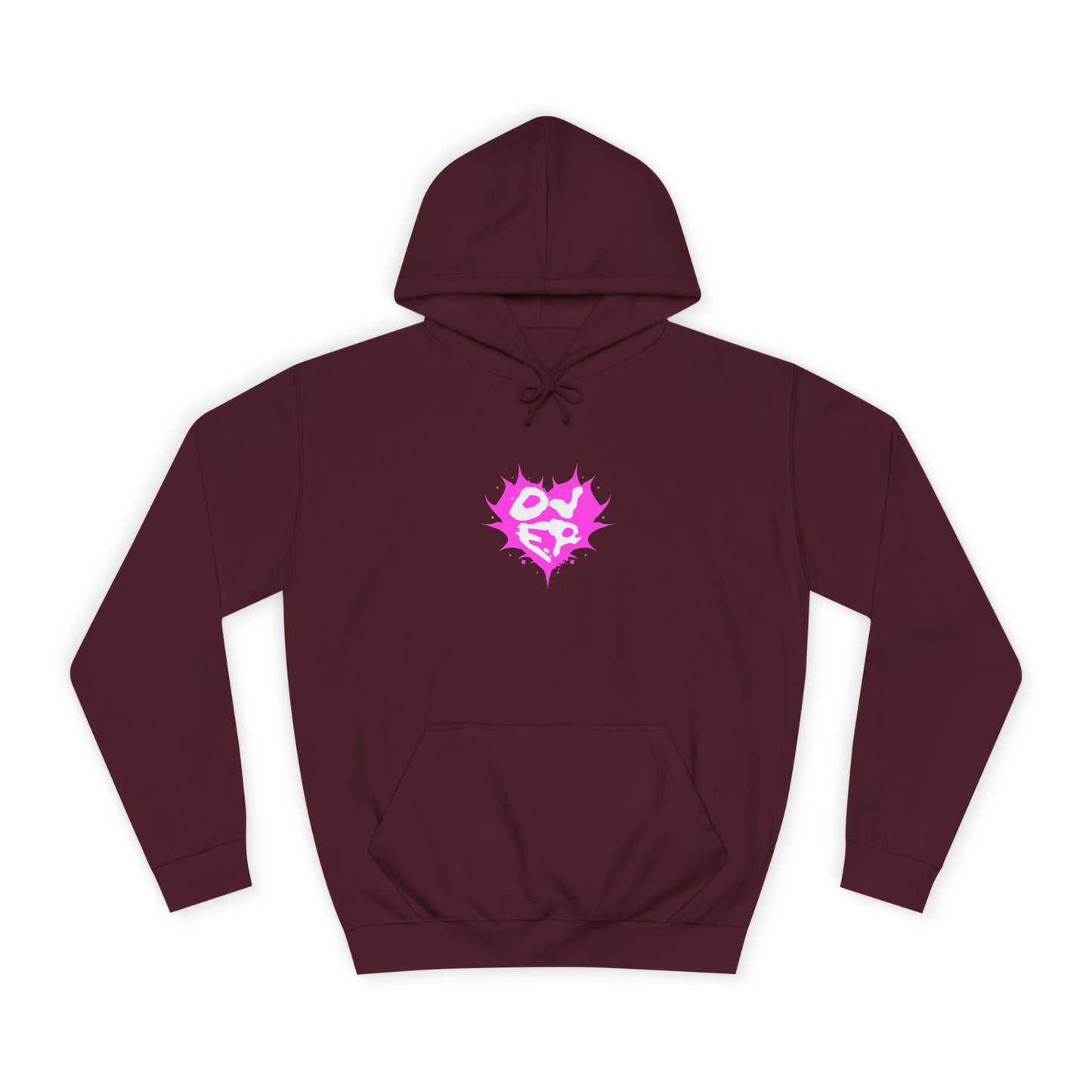 Vibrant Unisex Hoodie, Graphic Sweatshirt, Casual Wear, Trendy Apparel, Perfect for Every day, Gift for Friends