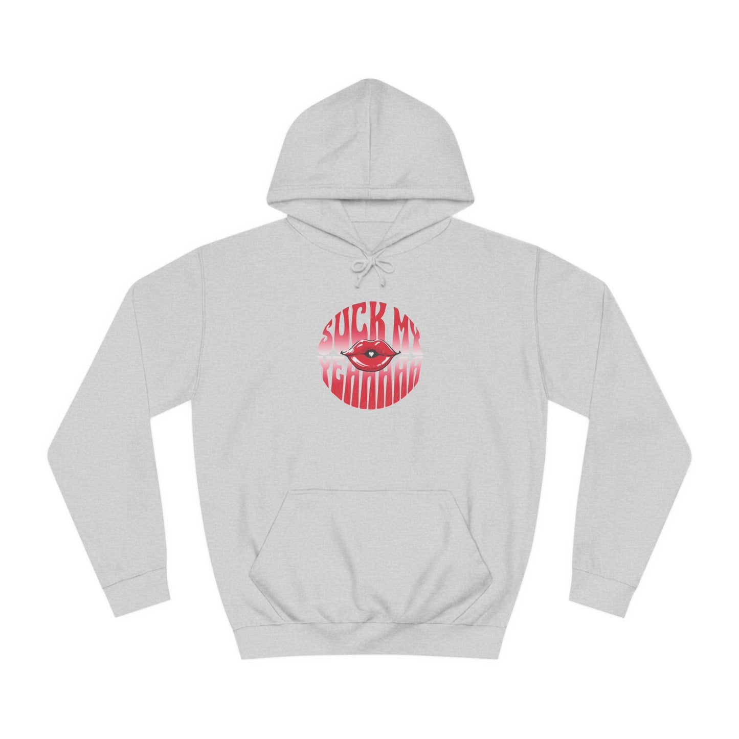 Unisex Yeaaaaa Hoodie