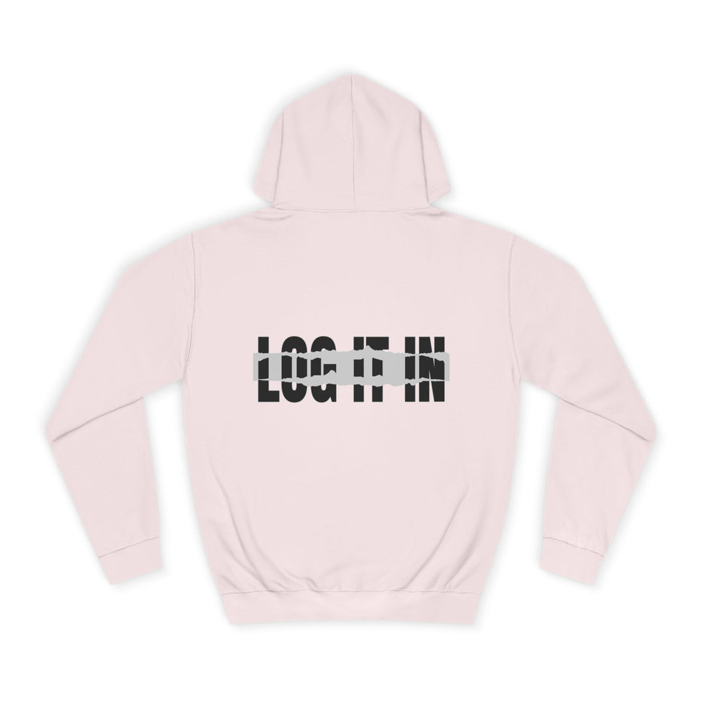 Trendy Unisex Hoodie - Casual Wear, Life, Gift, Cozy Fashion, Streetwear, Unique Design, Everyday Comfort