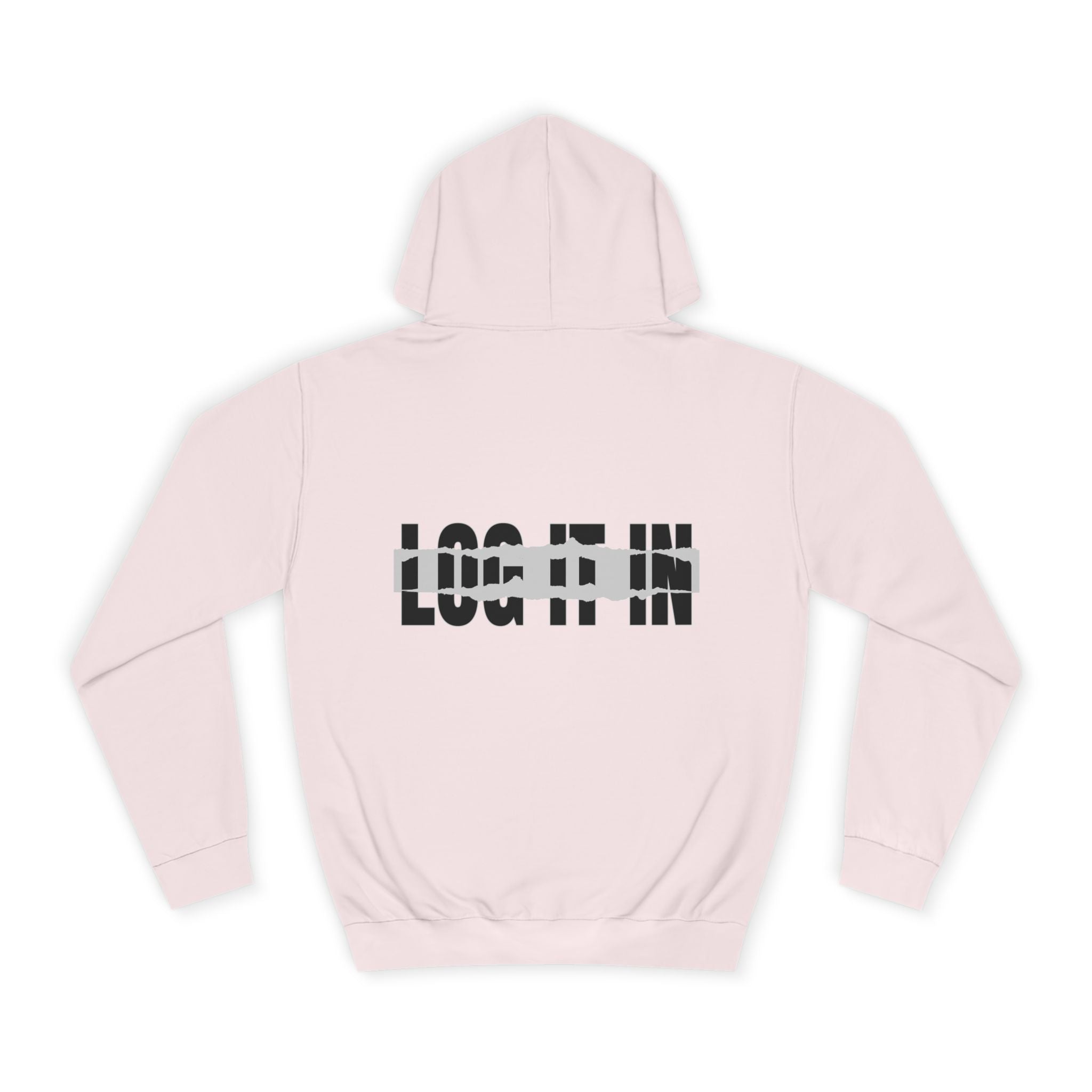 Trendy Unisex Hoodie - Casual Wear, Life, Gift, Cozy Fashion, Streetwear, Unique Design, Everyday Comfort