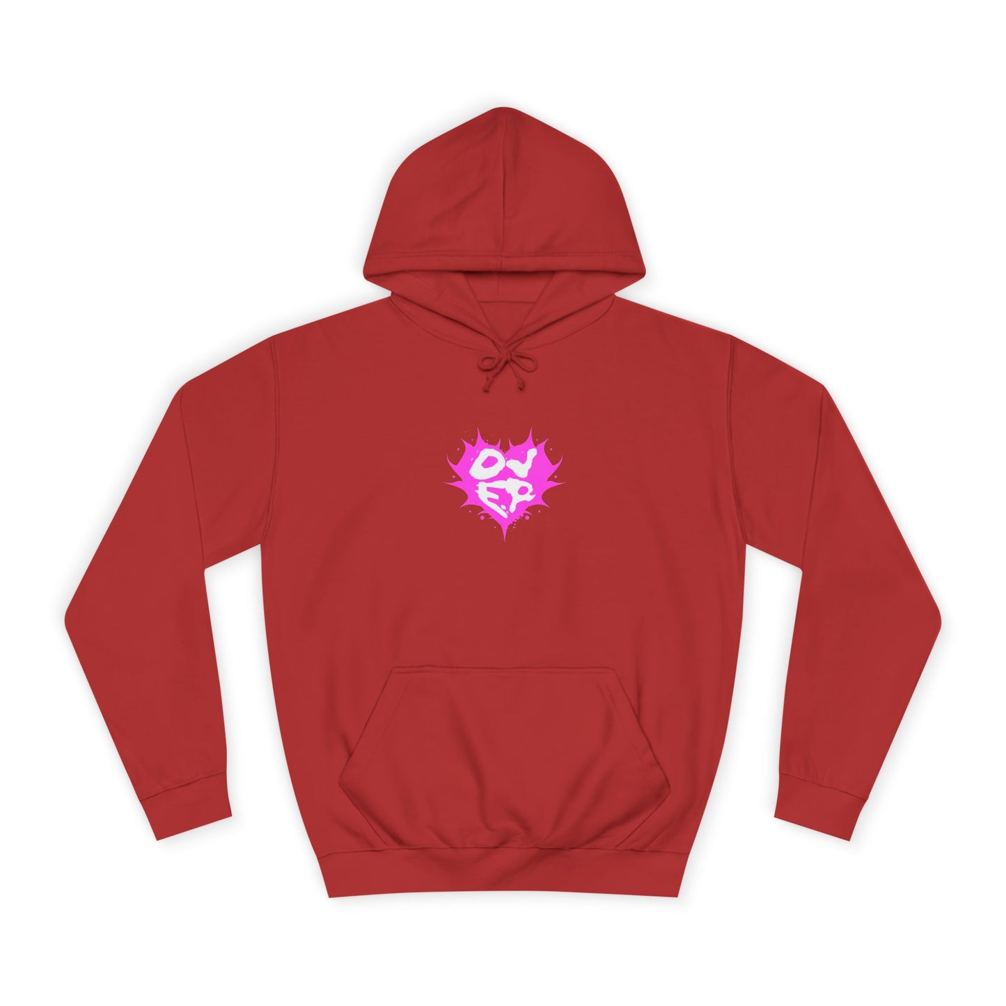 Vibrant Unisex Hoodie, Graphic Sweatshirt, Casual Wear, Trendy Apparel, Perfect for Every day, Gift for Friends