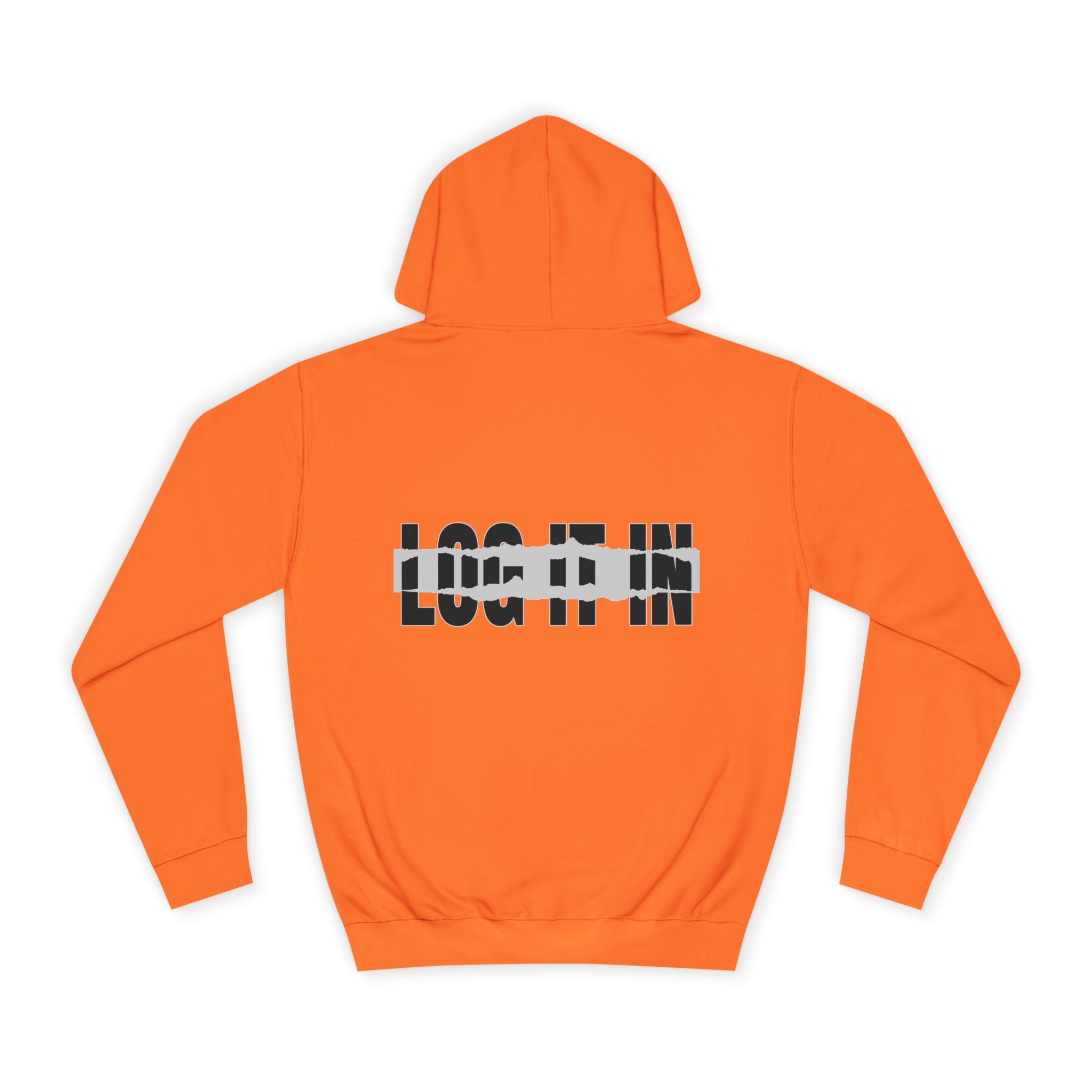 Trendy Unisex Hoodie - Casual Wear, Life, Gift, Cozy Fashion, Streetwear, Unique Design, Everyday Comfort