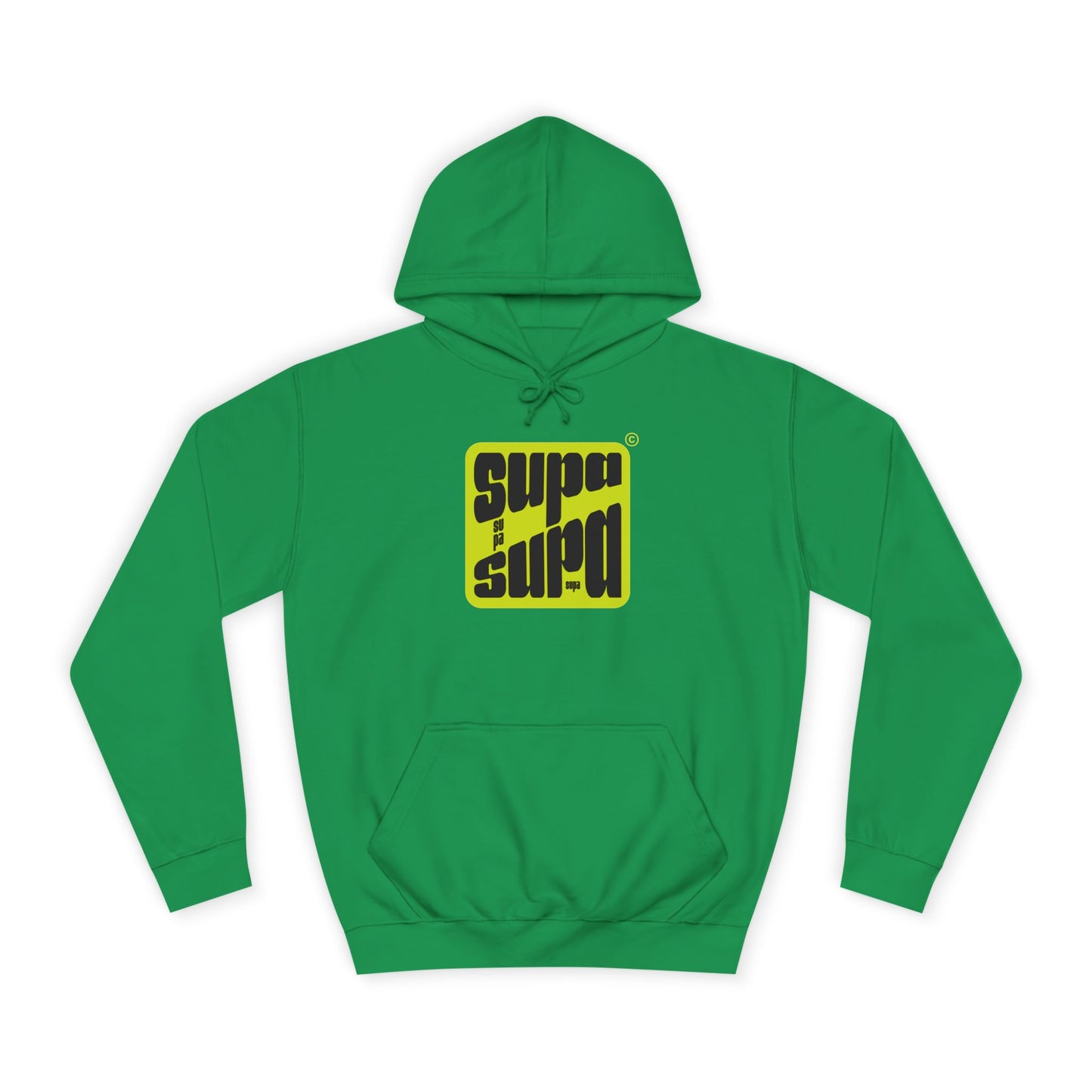 Unisex Hoodie with Bold Graphic, Streetwear Style, Casual Gift, Trendy Apparel, Everyday Hoodie, Trendy Fashion