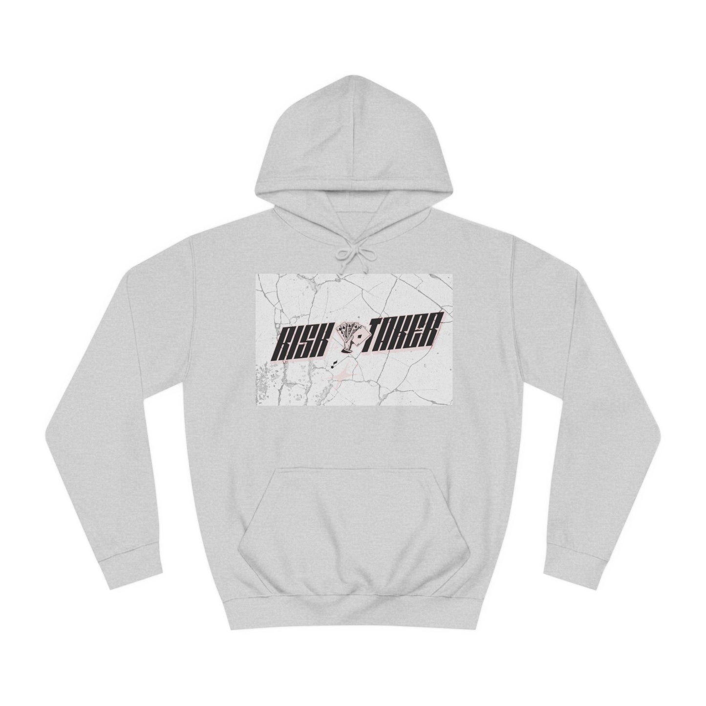 Unisex Risk Taker Hoodie