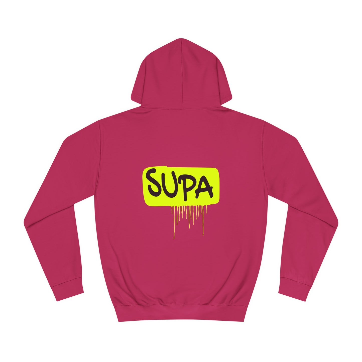 Unisex Supa Hoodie